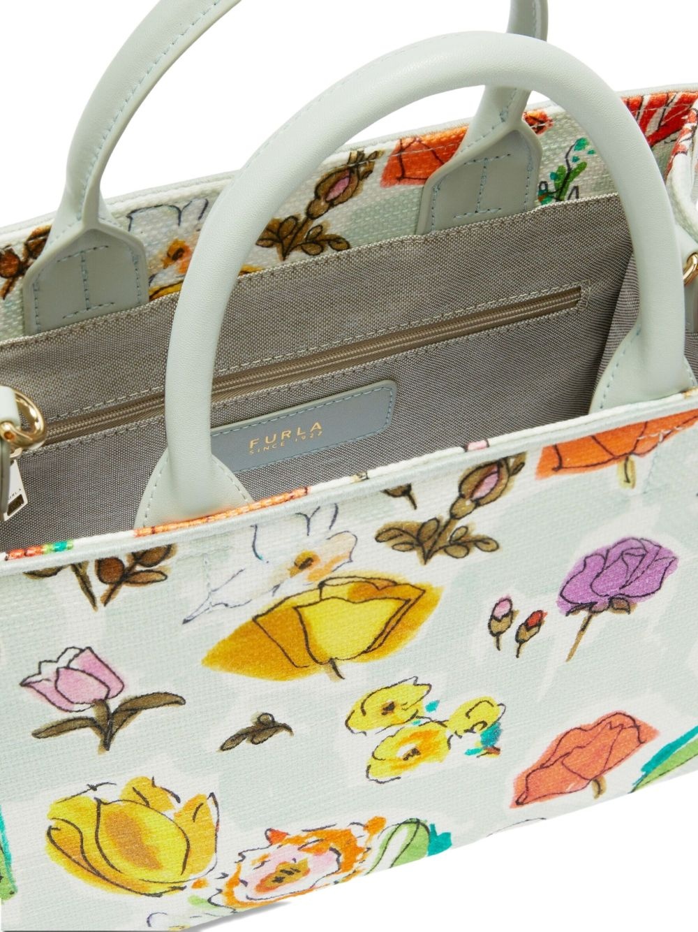 Fresia tote bag - 4