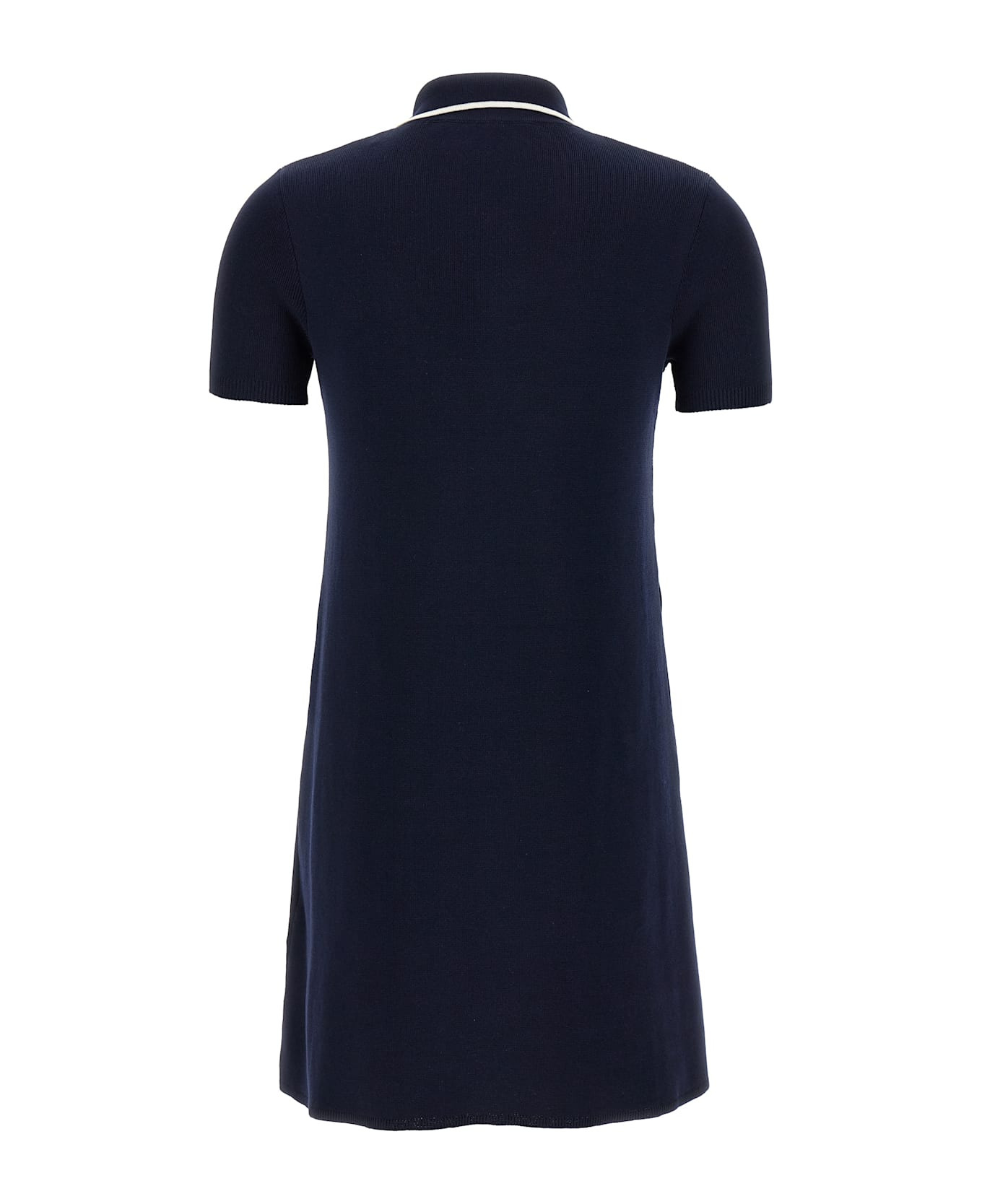 Valentino Garavani 'cherryfic' Dress - 2