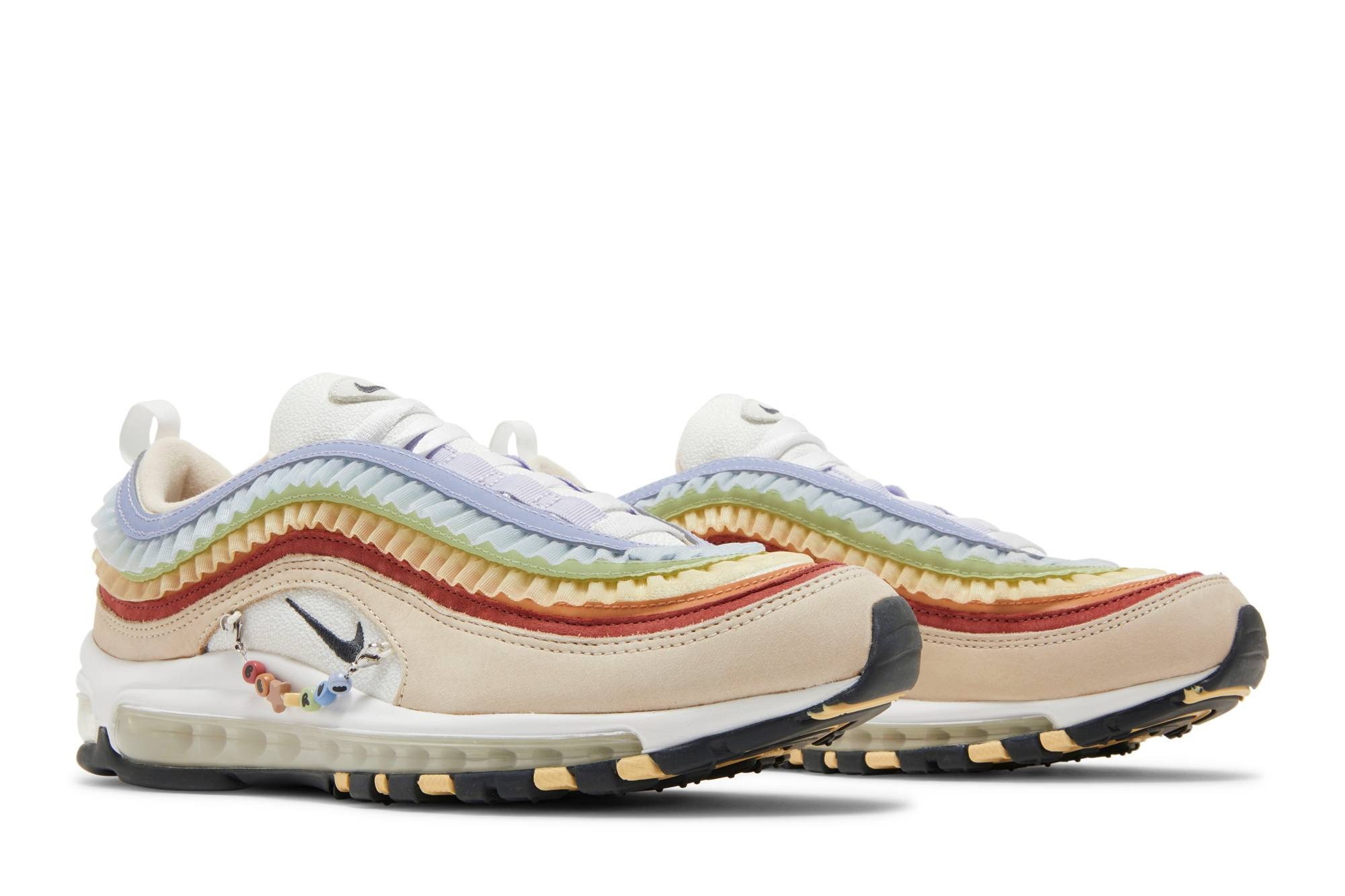 Air Max 97 'Be True' - 8