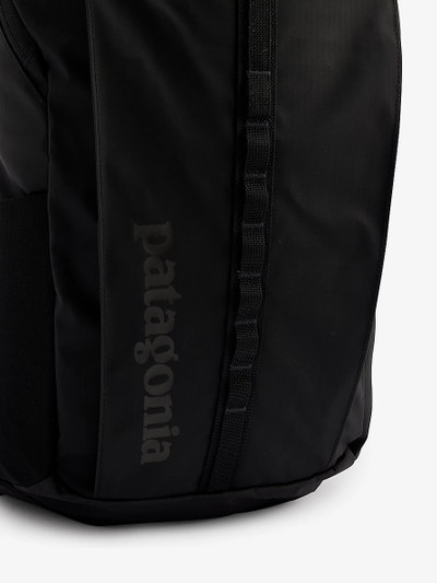 Patagonia Black Hole 25l recycled-polyester backpack outlook