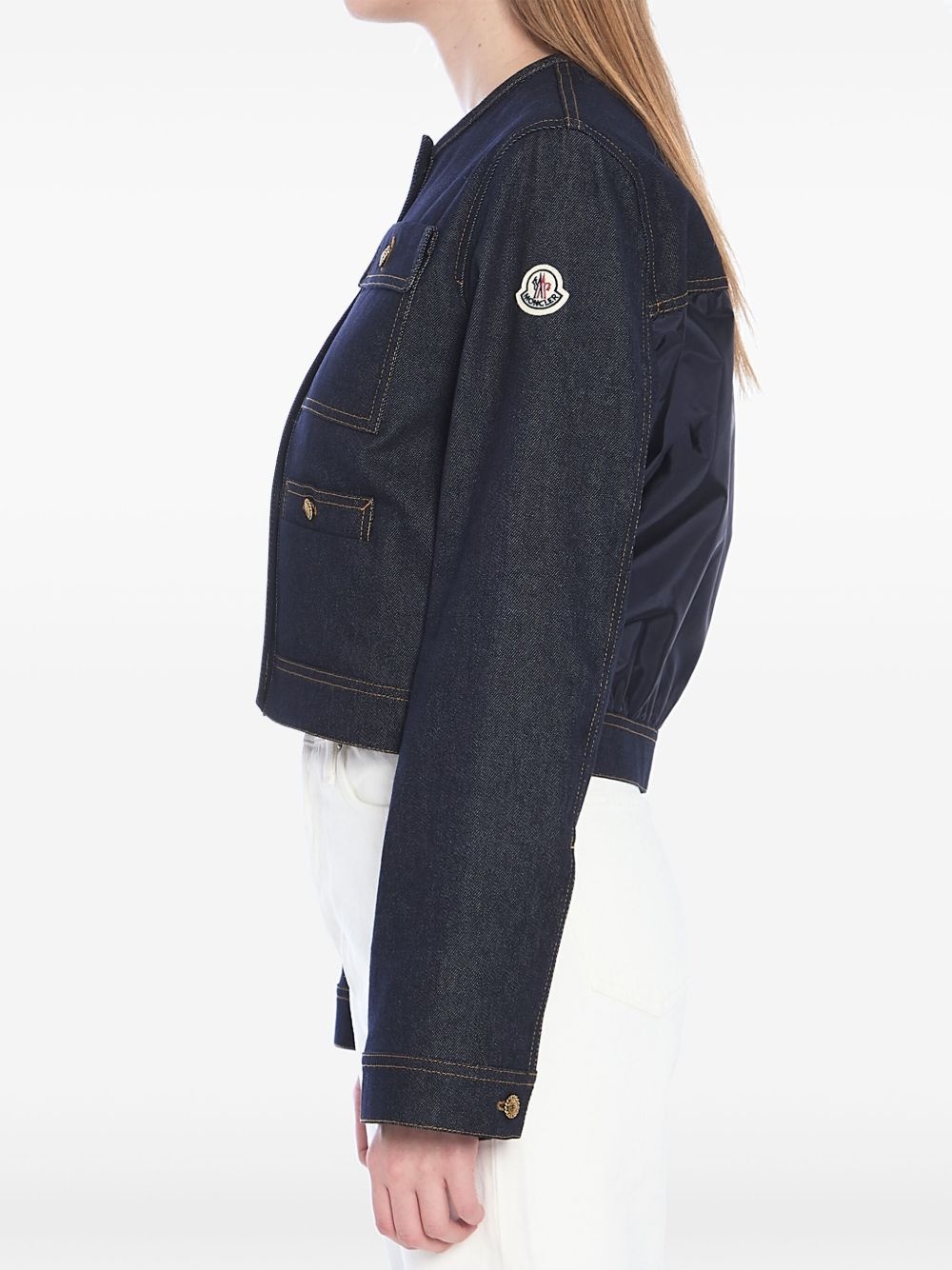 Tencin jacket - 3