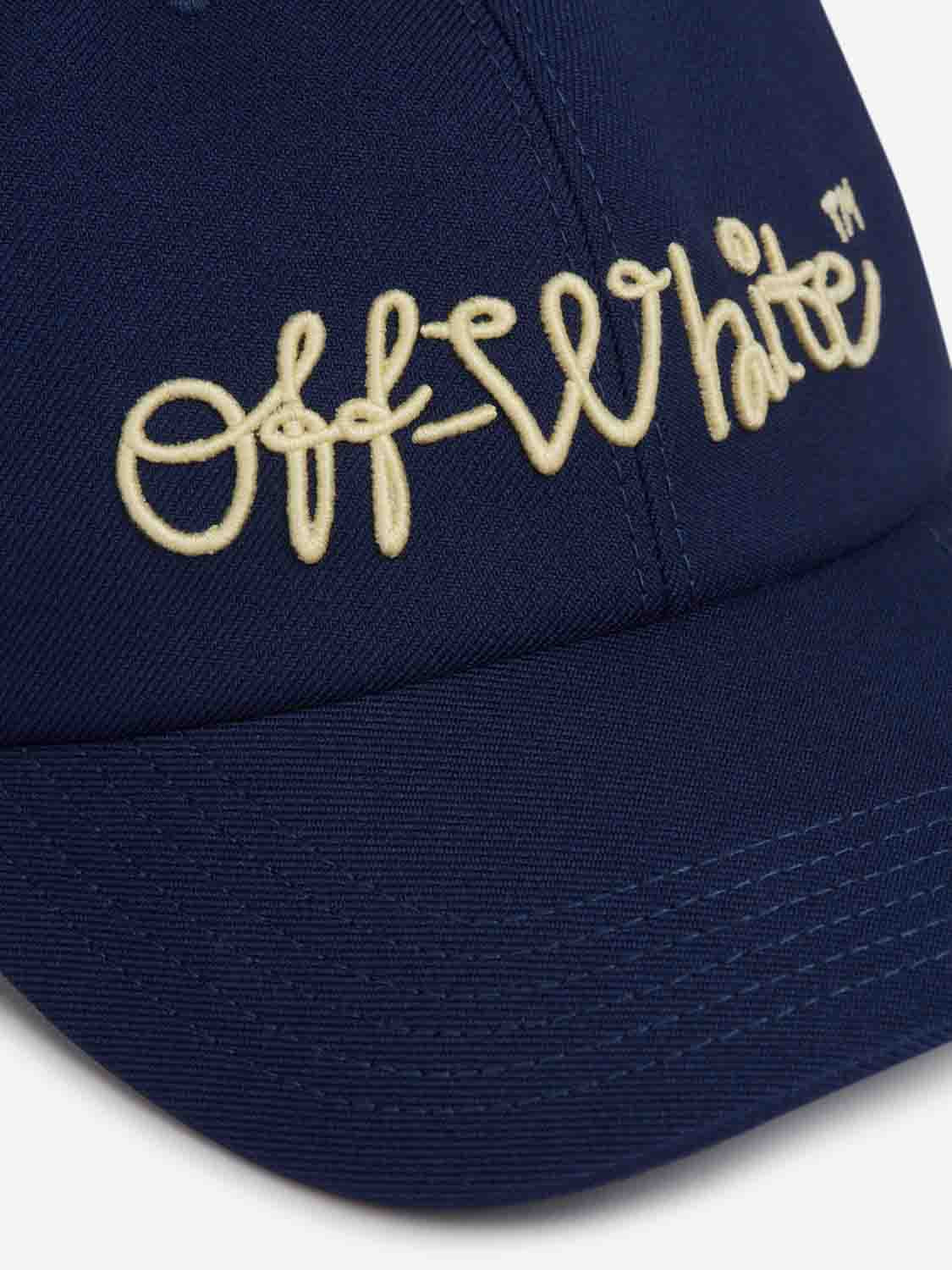 CAP LOGO - 4