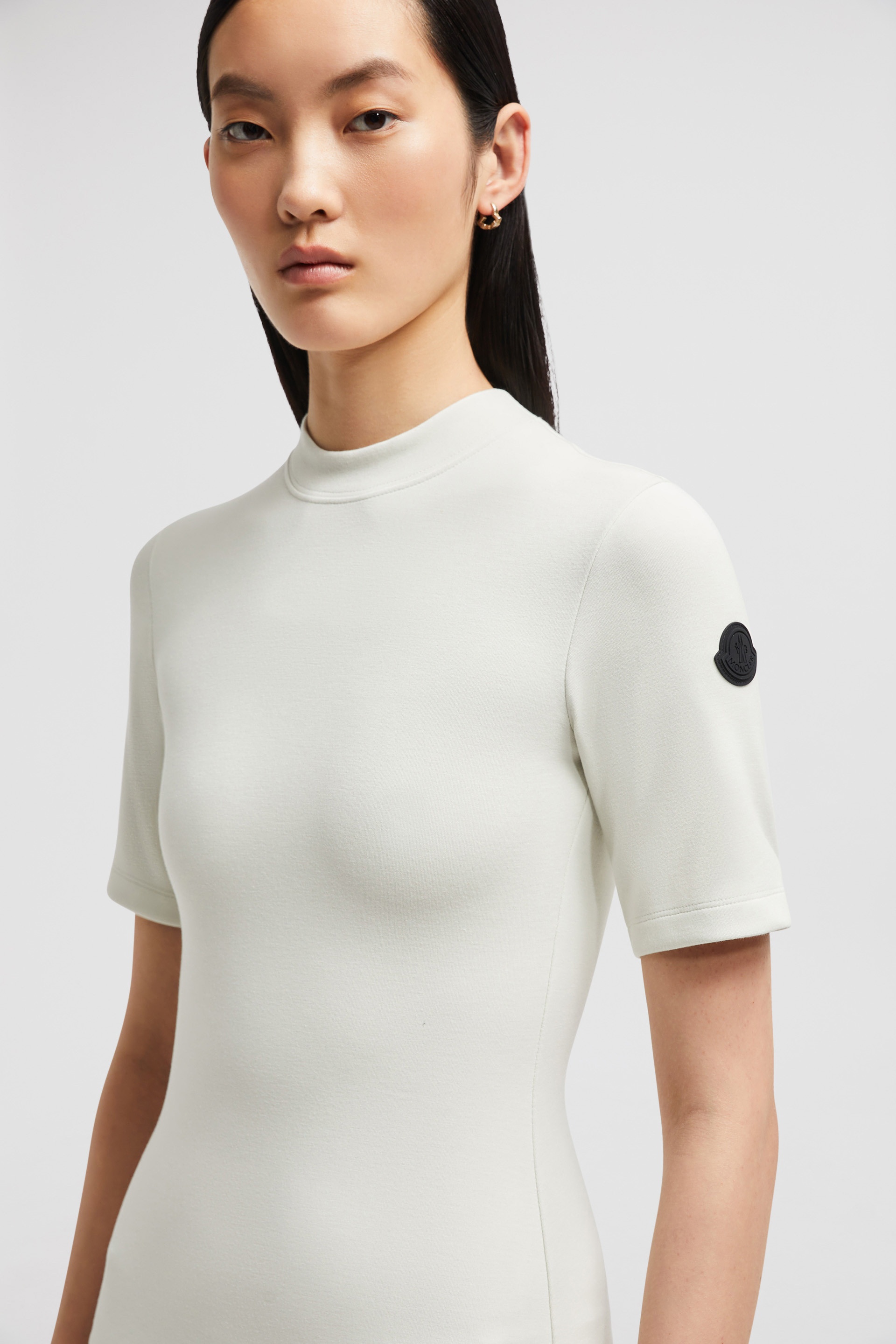 Viscose Dress - 4