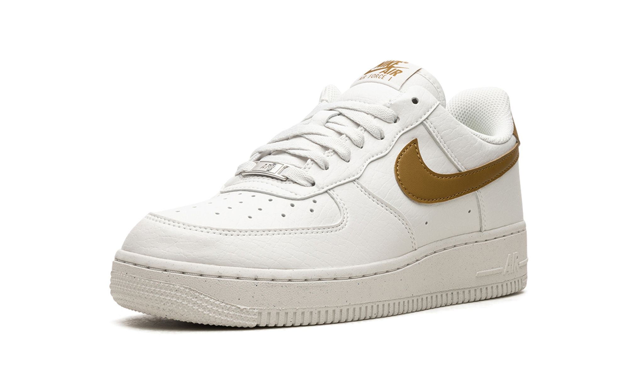 AIR FORCE 1 LO NEXT NATURE WMNS "Bronzine" - 4