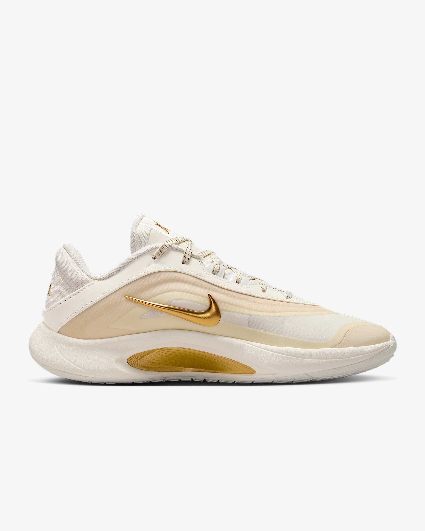 A'One "dyNASTY" A'ja Wilson Basketball Shoes - 3
