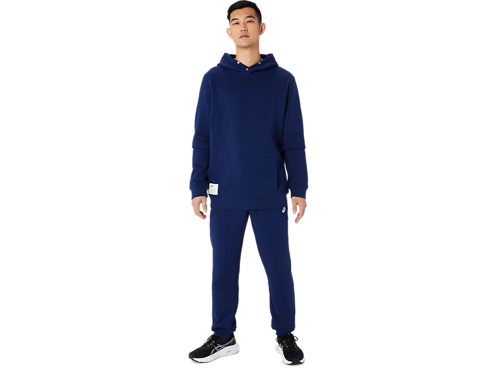 MEN'S ASICS SUNDAY SANA FLEECE JOGGER - 8