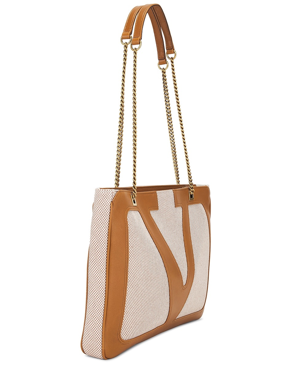 Viva Superstar Medium Tote Bag - 4