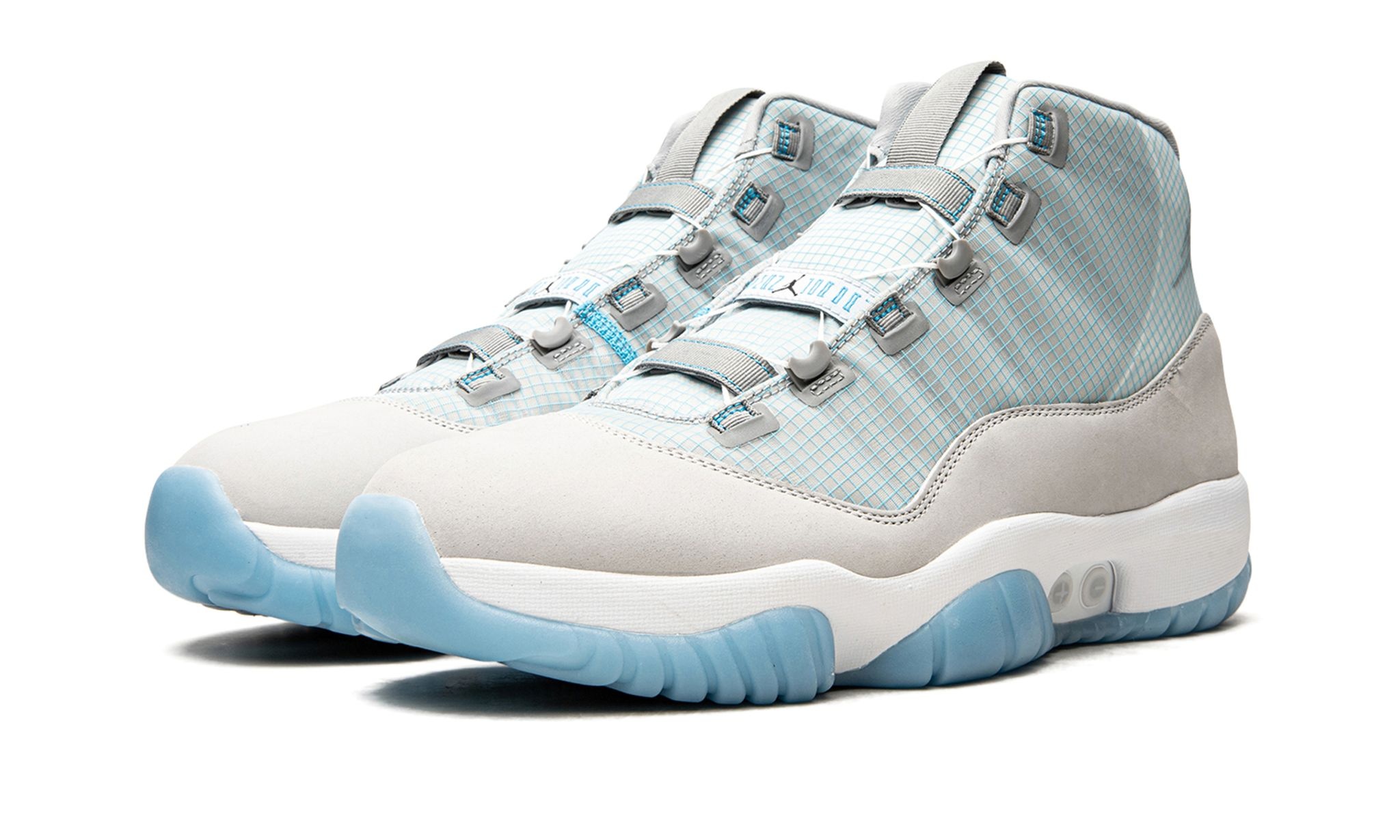 Air Jordan Adapt US/MX/JP/CA "Legend Blue" - 2