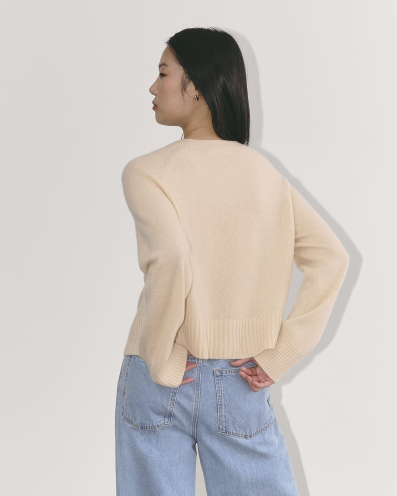 THE BOXY CREW IN CASHMERE 5