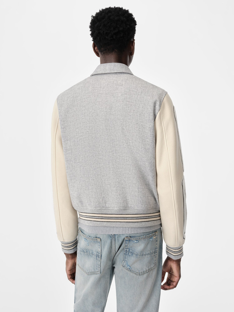 AMIRI BONES JACKET outlook