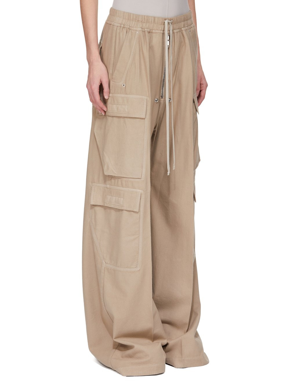 PANTS - 2