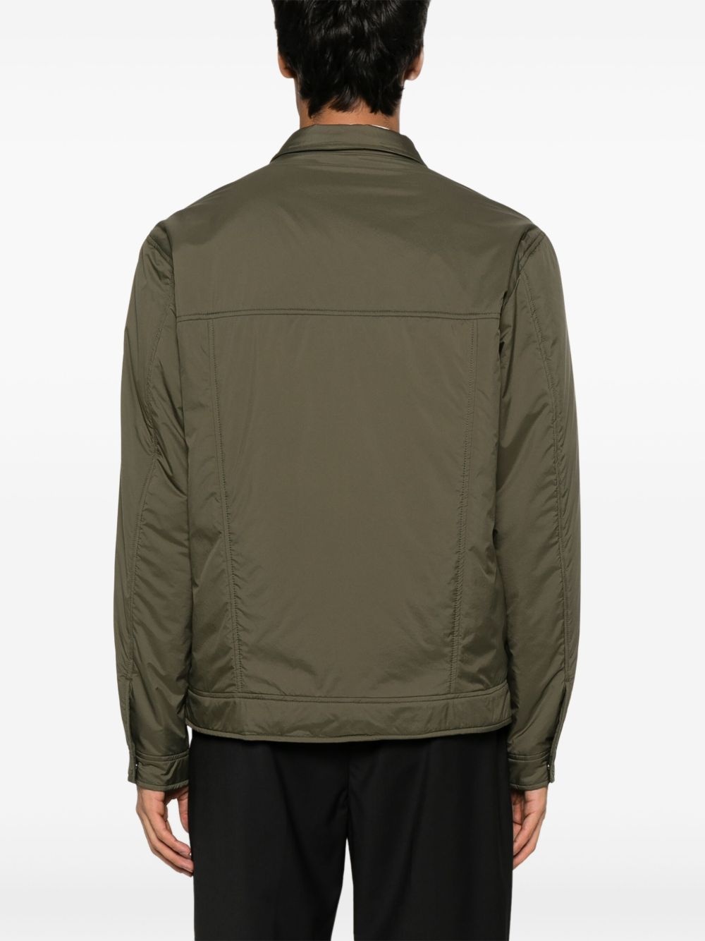 padded jacket - 4