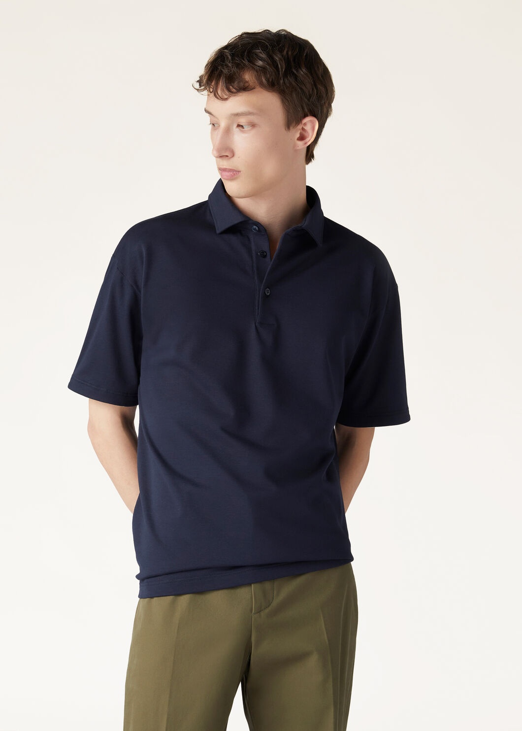 Assabu Polo Shirt - 4