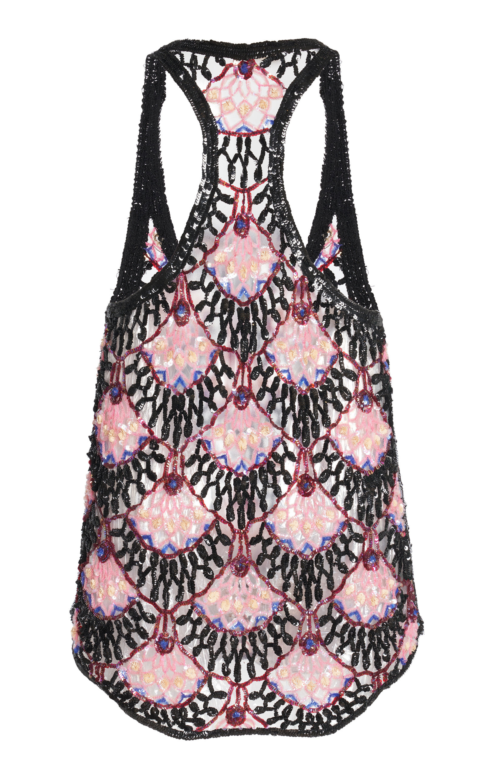Lavinia Tank Top multi - 3