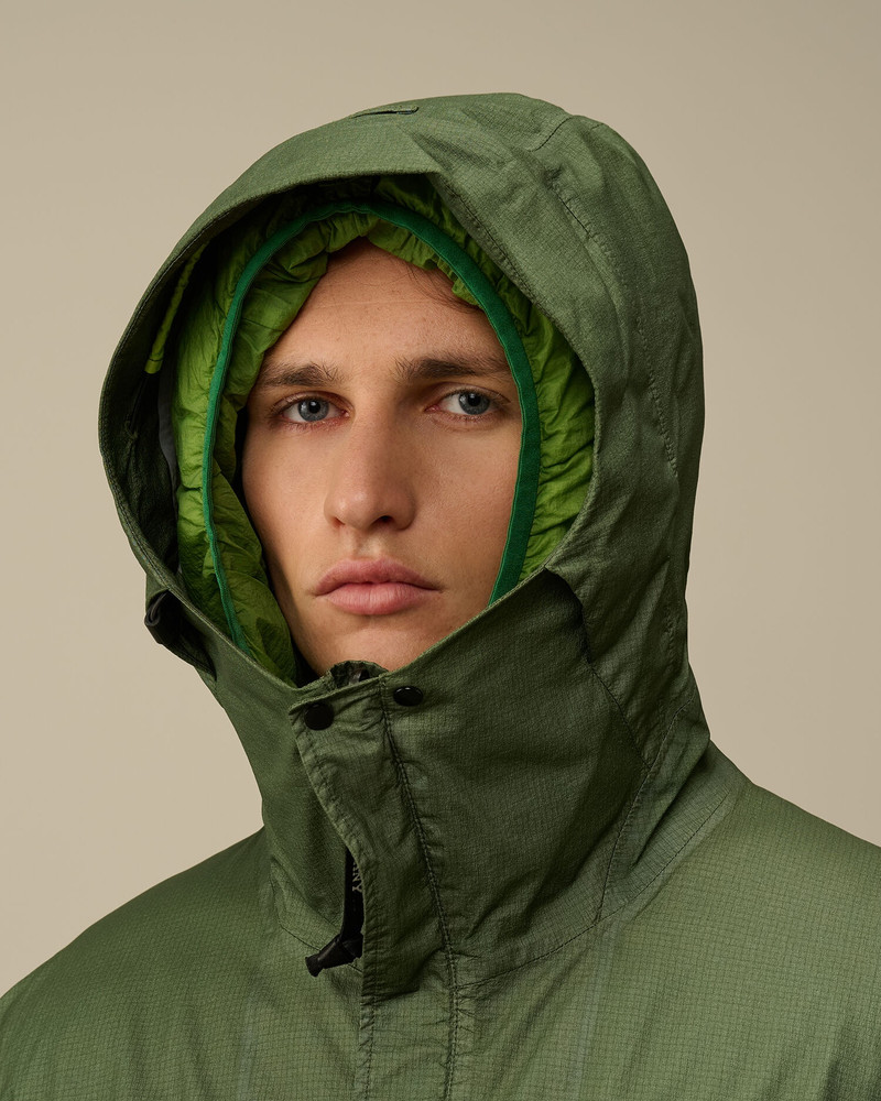 Gore G-Type Reversible Jacket 5