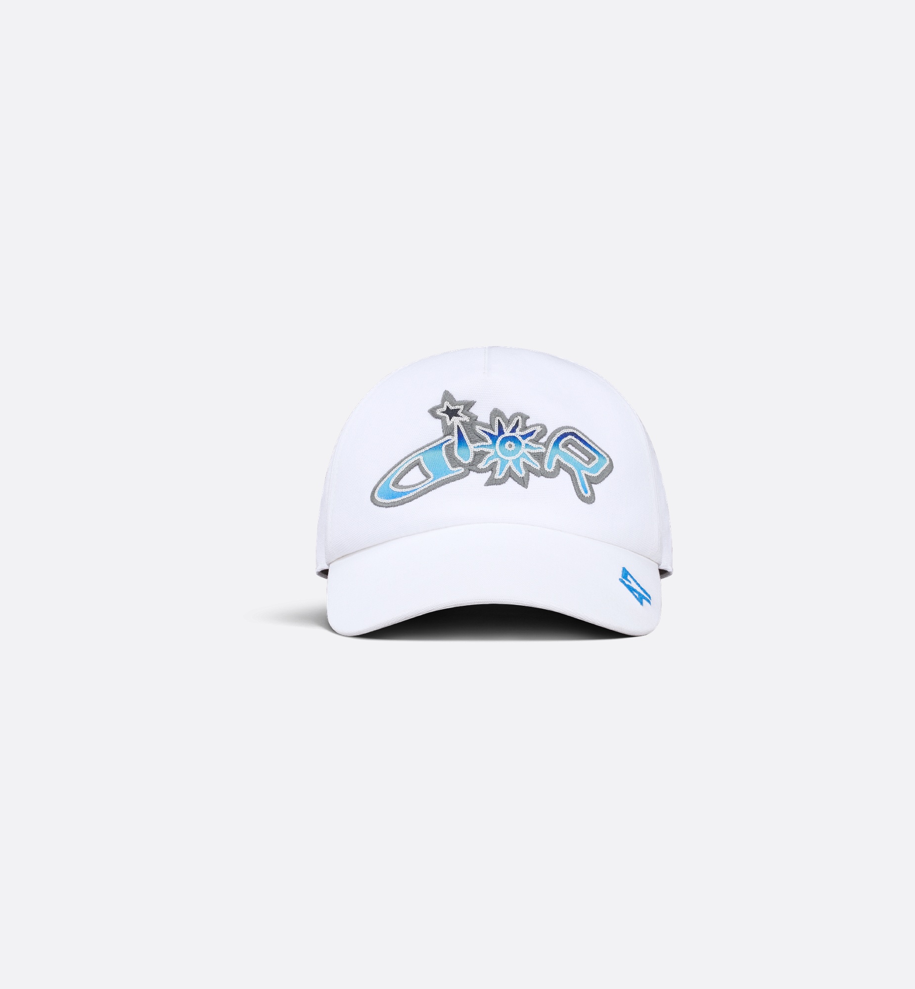 DIOR AND LEWIS HAMILTON Cap - 4