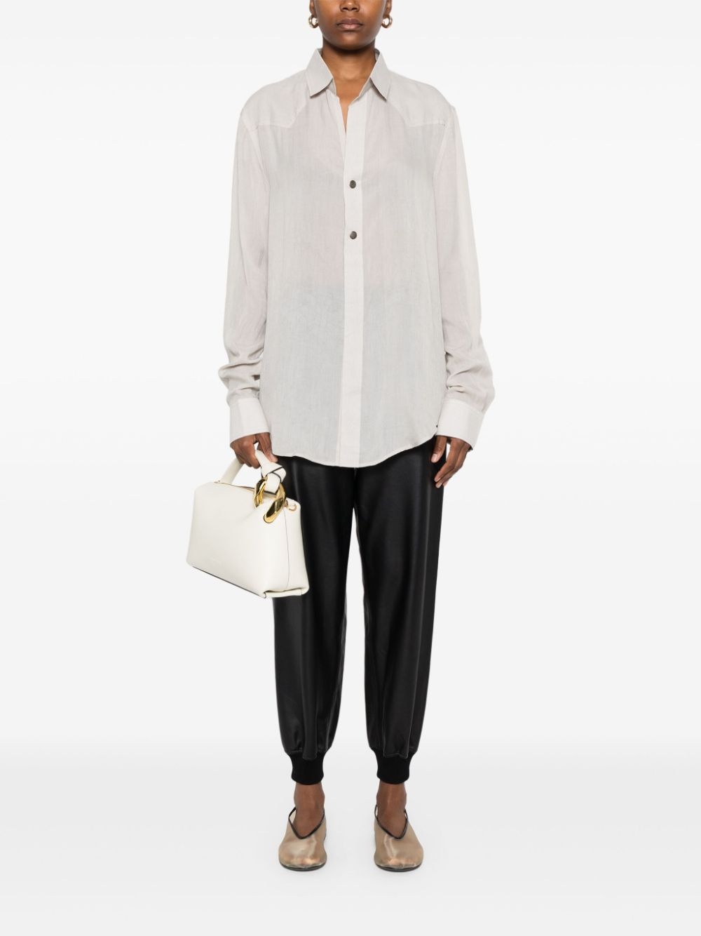 wool shirt - 2