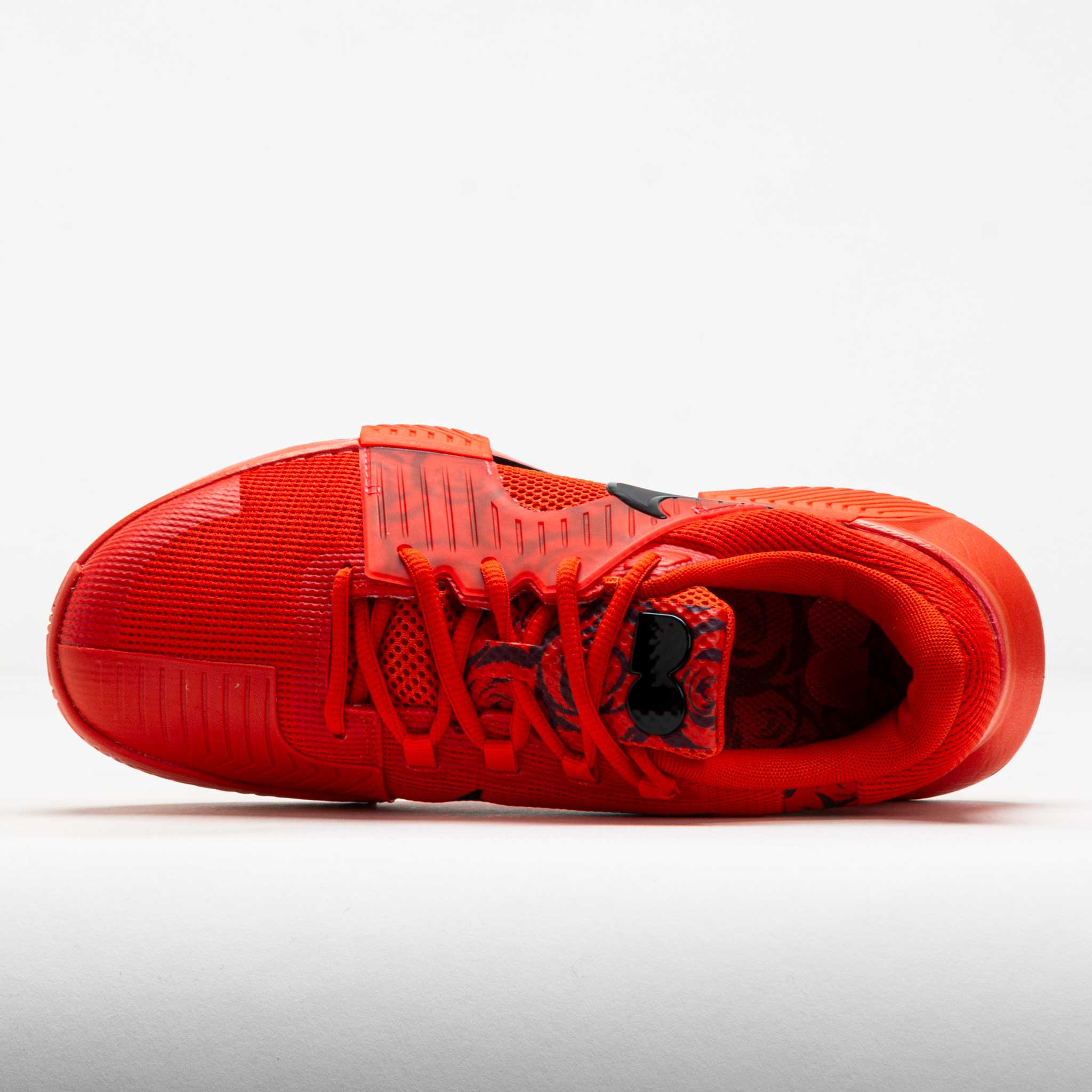 Nike GP Challenge 1 Osaka Women's Picante Red/Black - 3