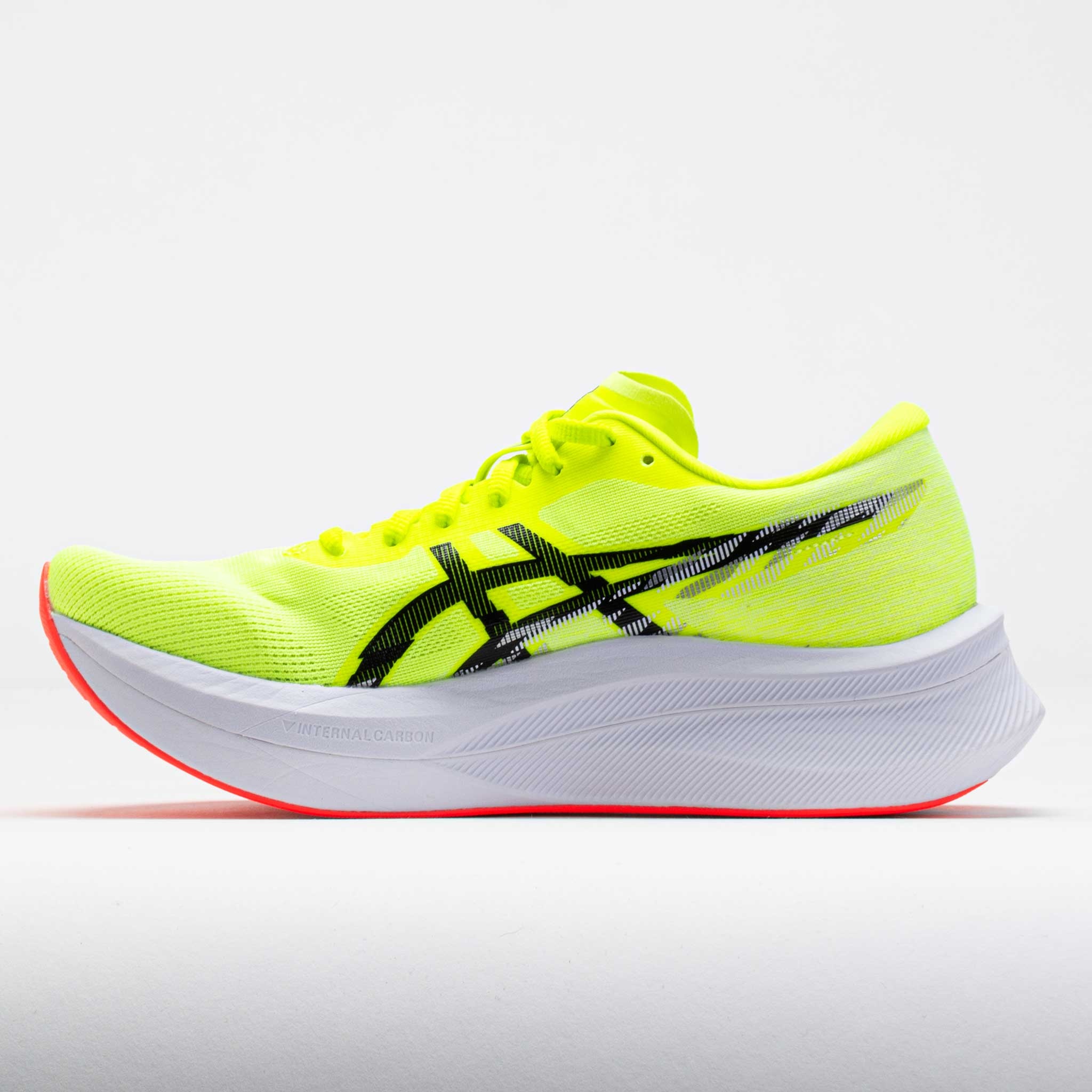 ASICS Magic Speed 4 Women's Safety Yellow/Black - 2