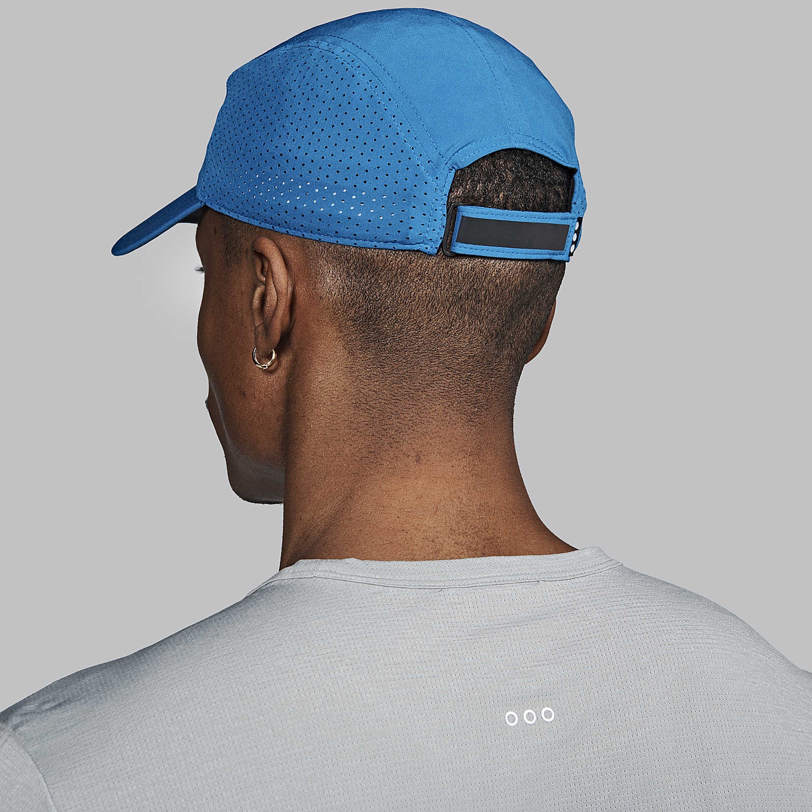 Outpace Hat - 2