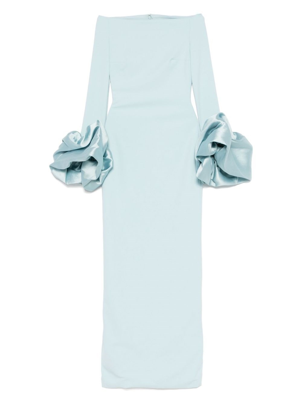 Talia maxi dress - 1