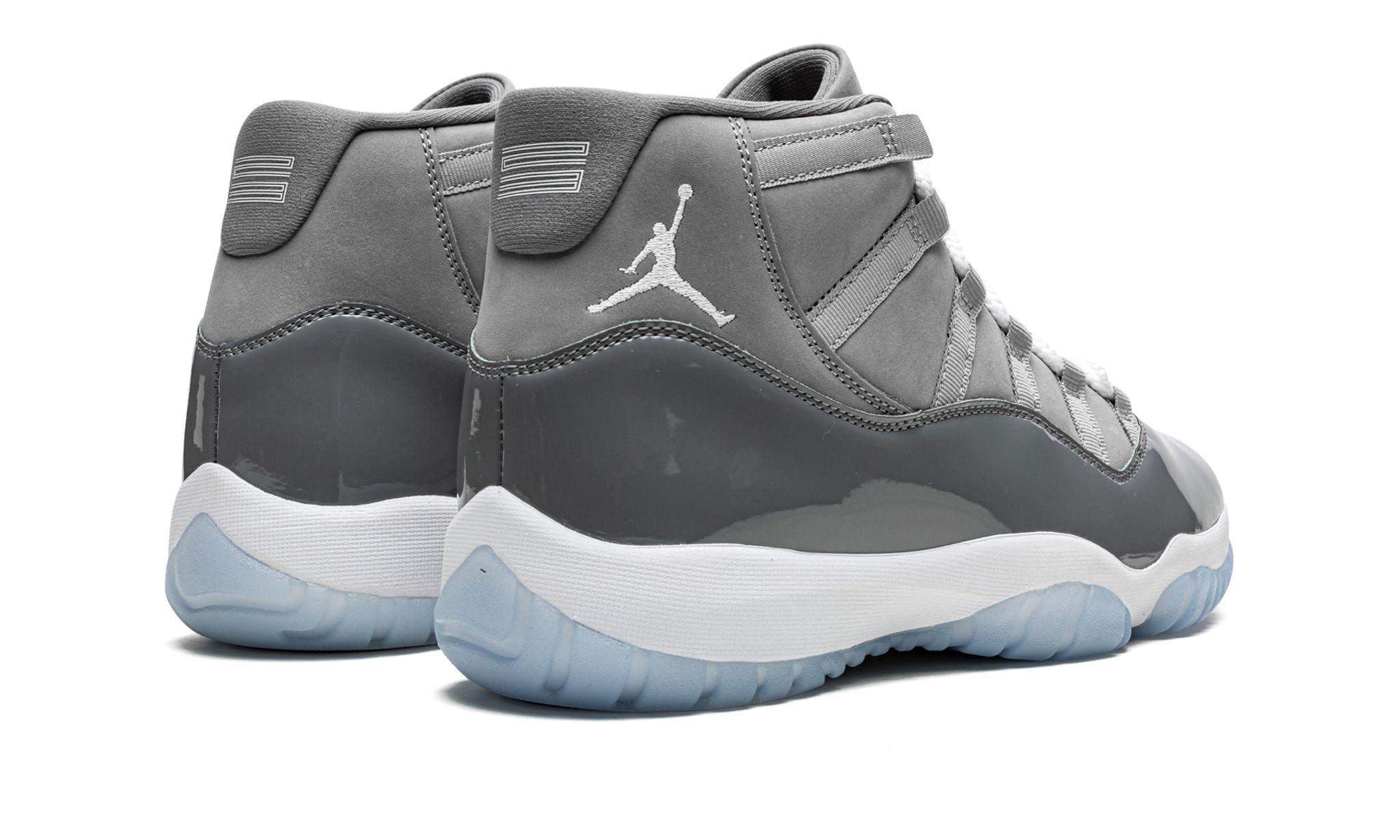 Air Jordan 11 Retro "Cool Grey 2021" - 3
