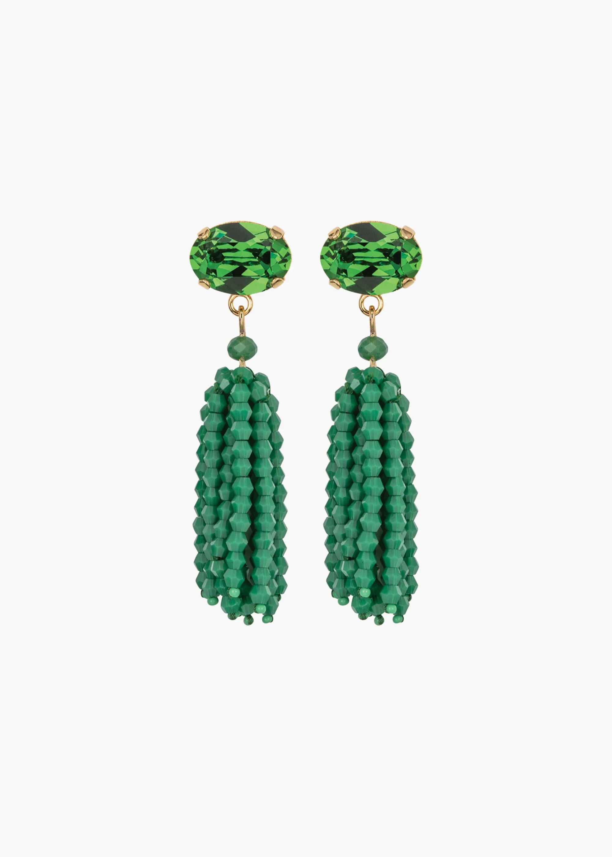 Ryah Earrings - 1
