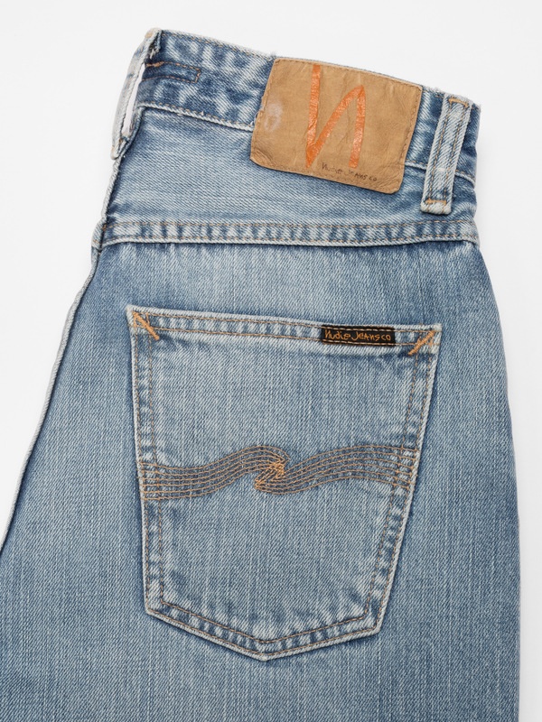 Clean Eileen Streaky Vintage - 6