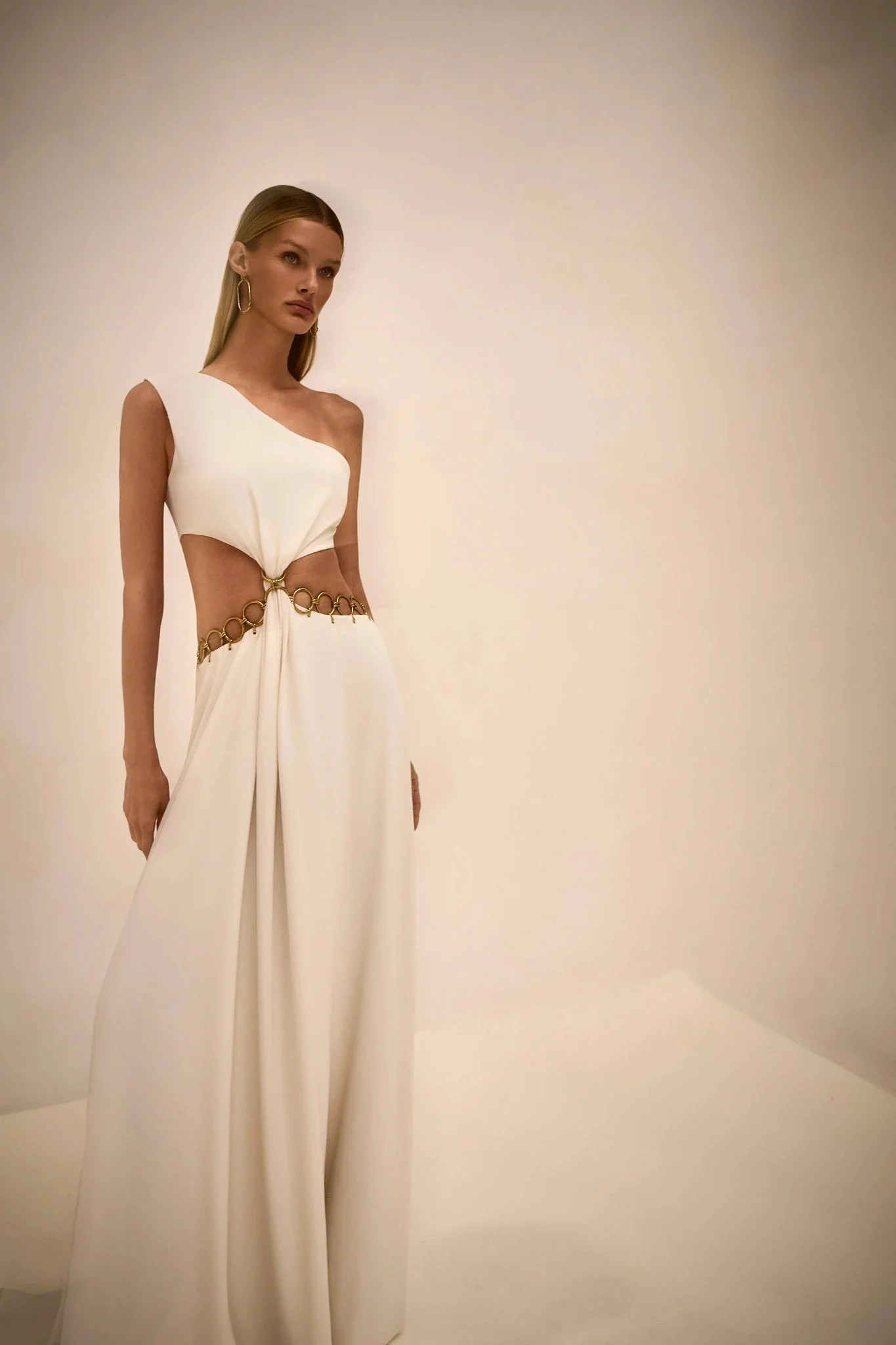 SAINT LUCIA DRESS - 1