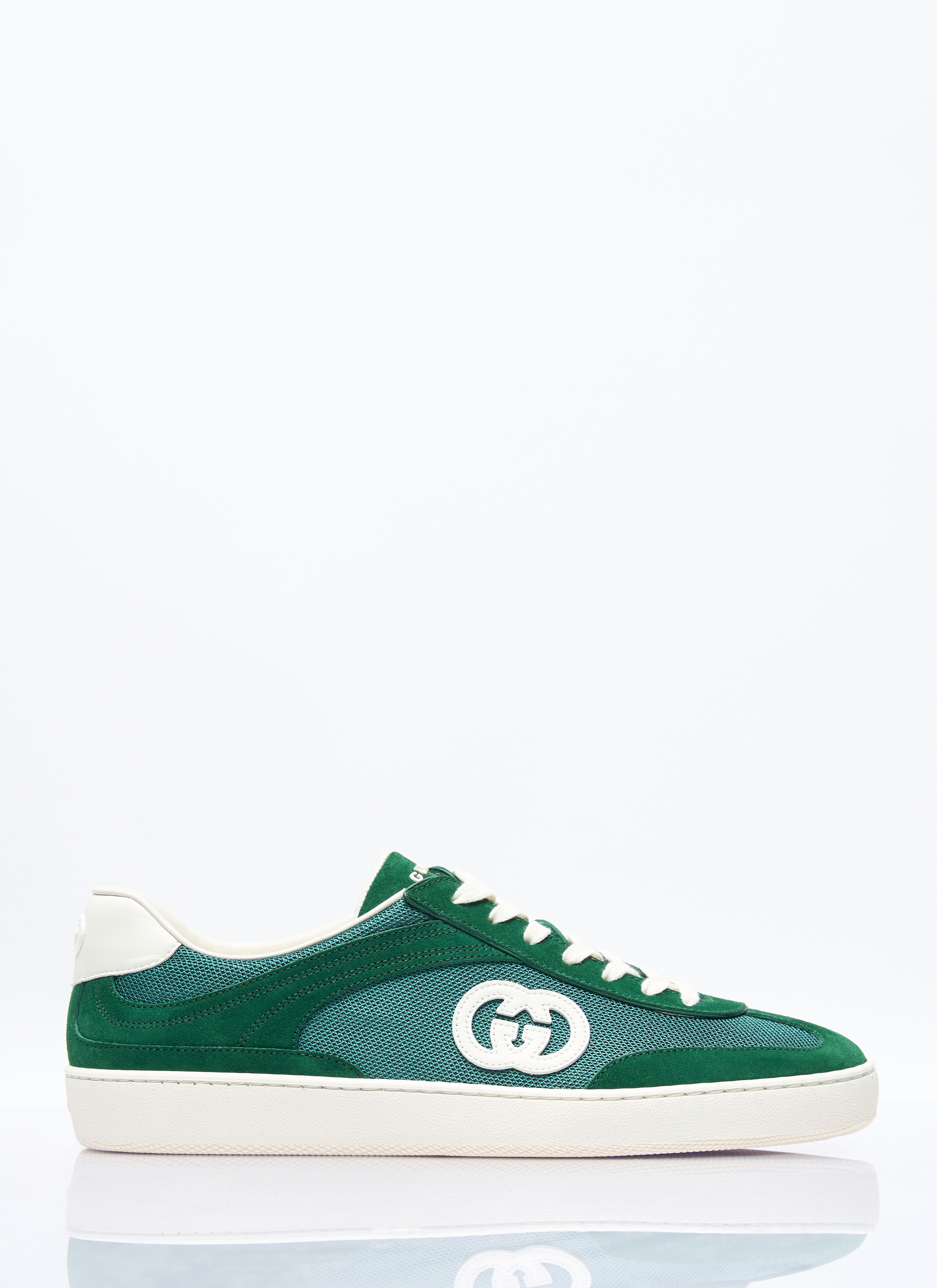 Interlocking G Sneakers - 1