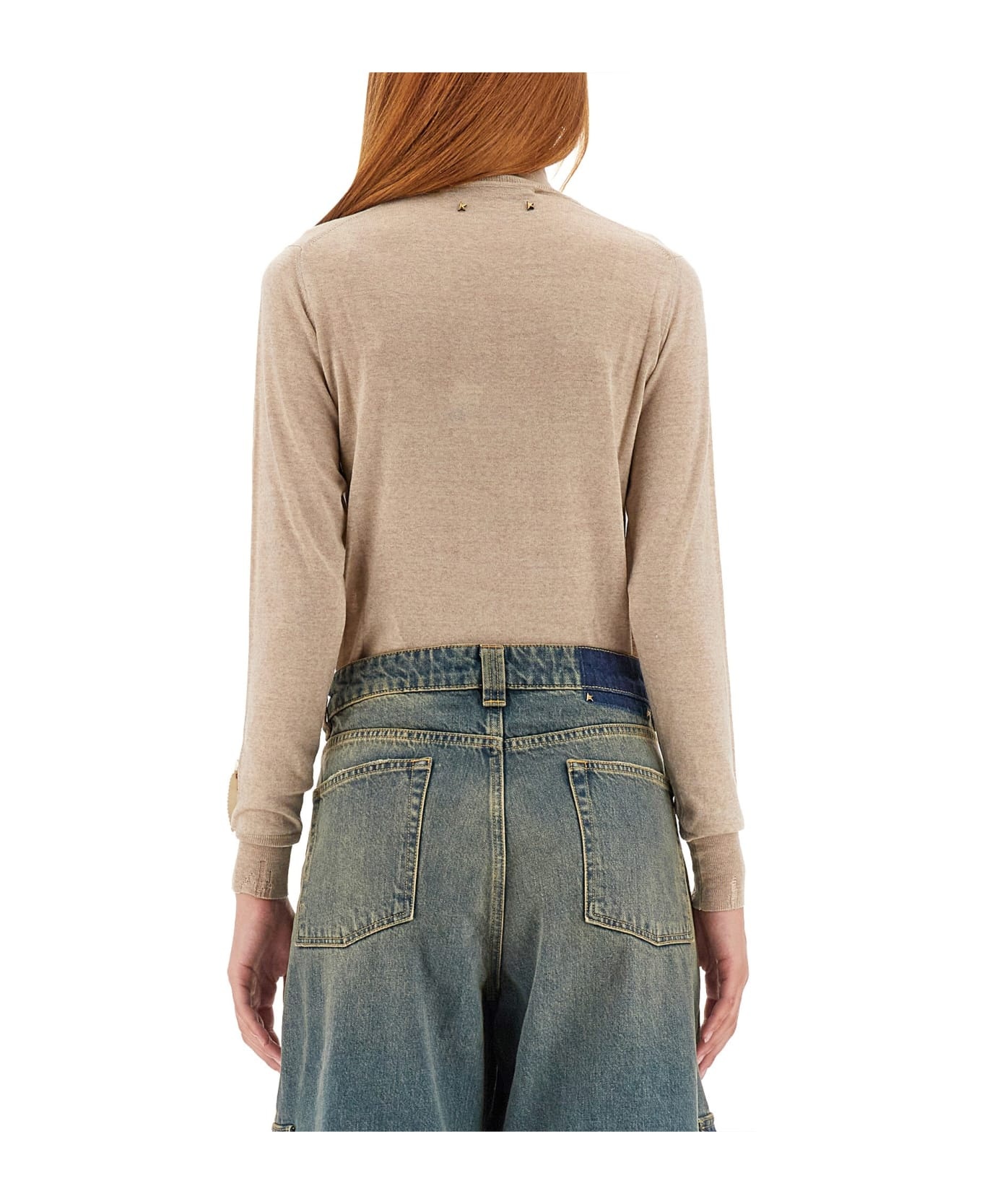Turtleneck Shirt - 2