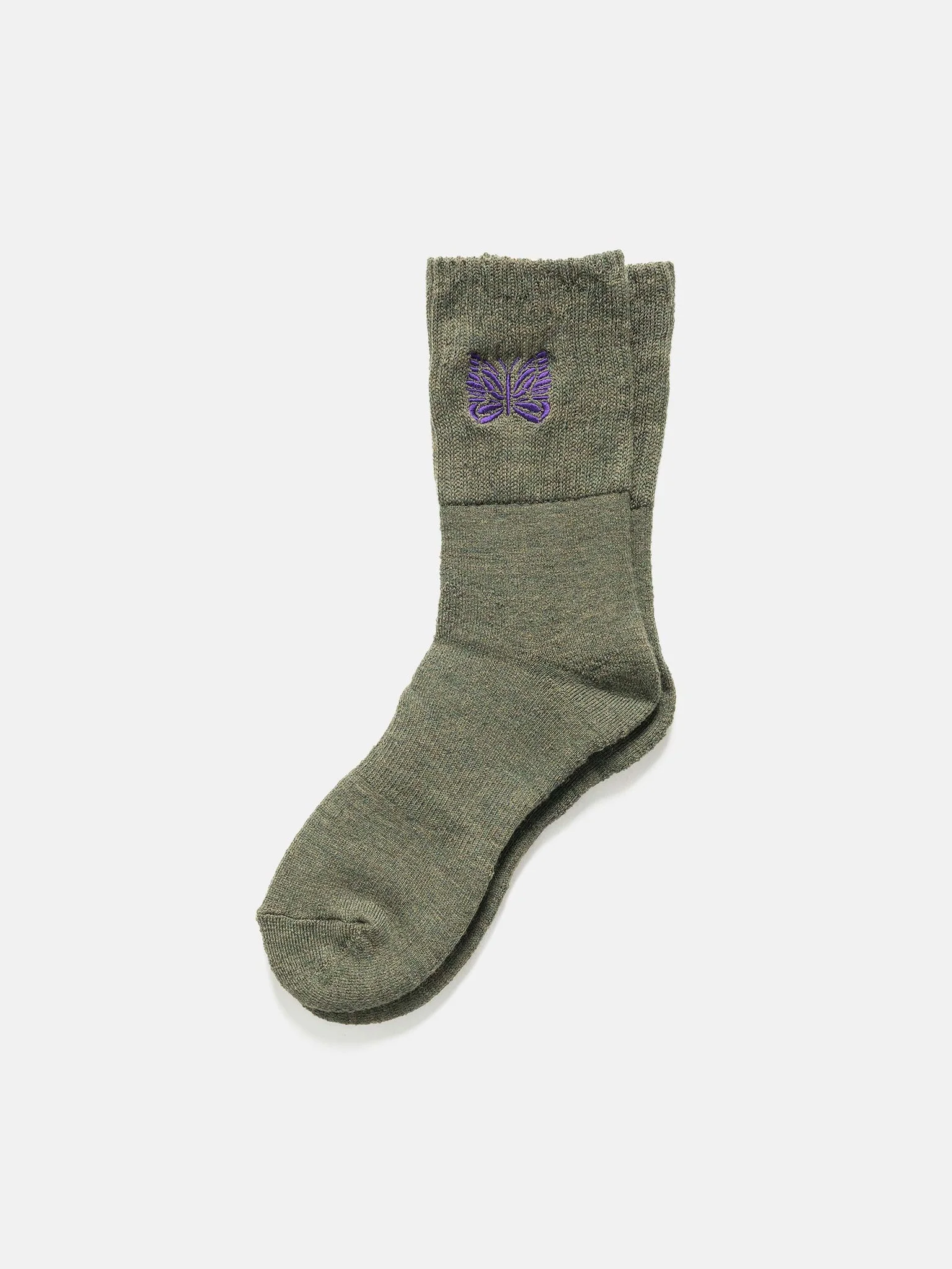Rib Socks - 1