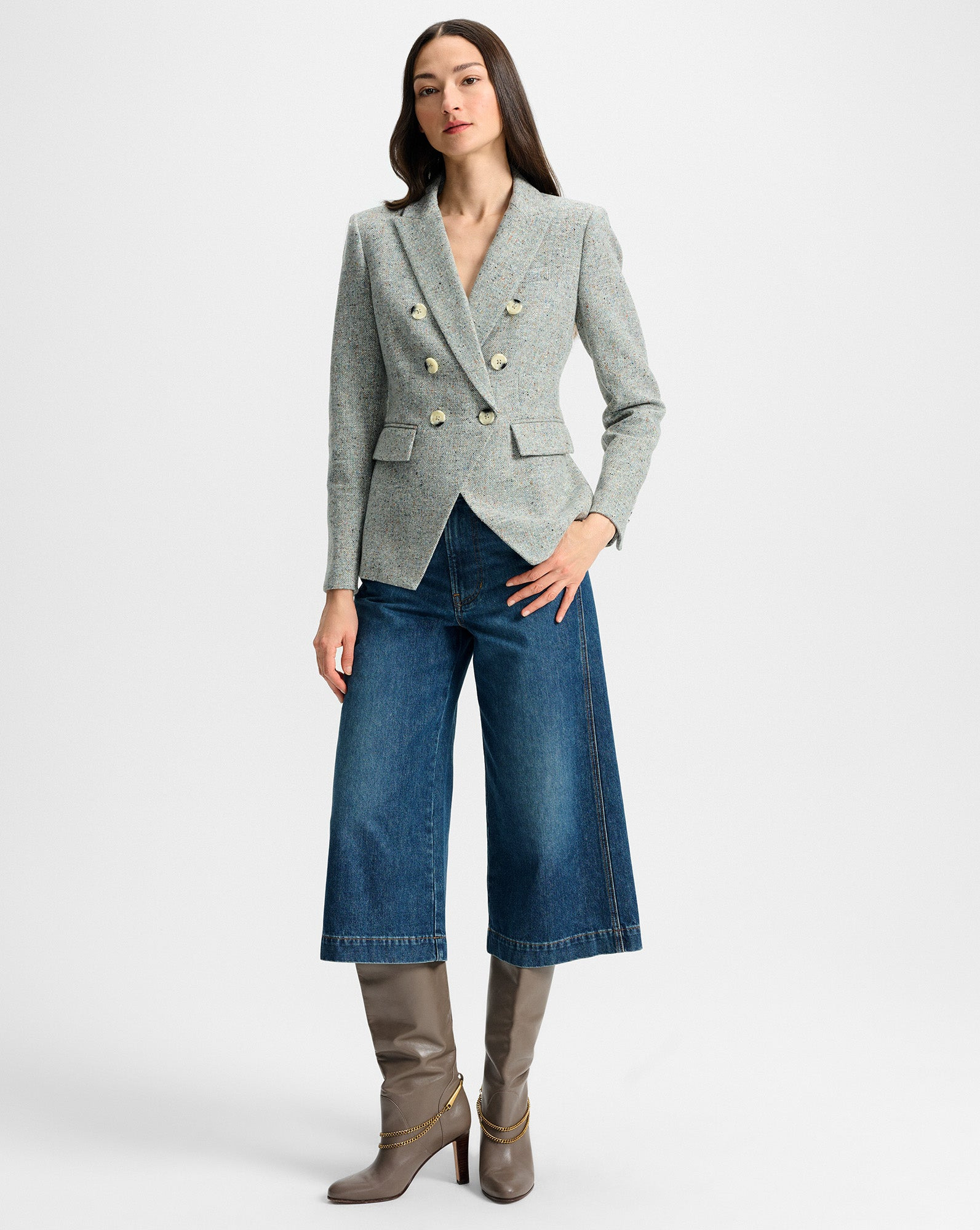 MILLER DICKEY JACKET - 3