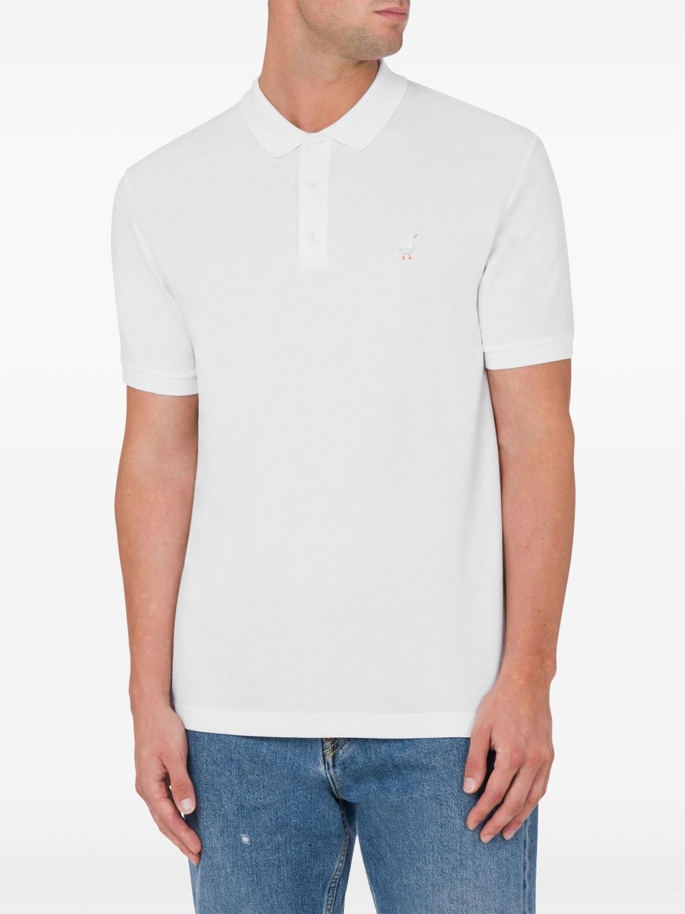 regular-fit polo shirt - 2