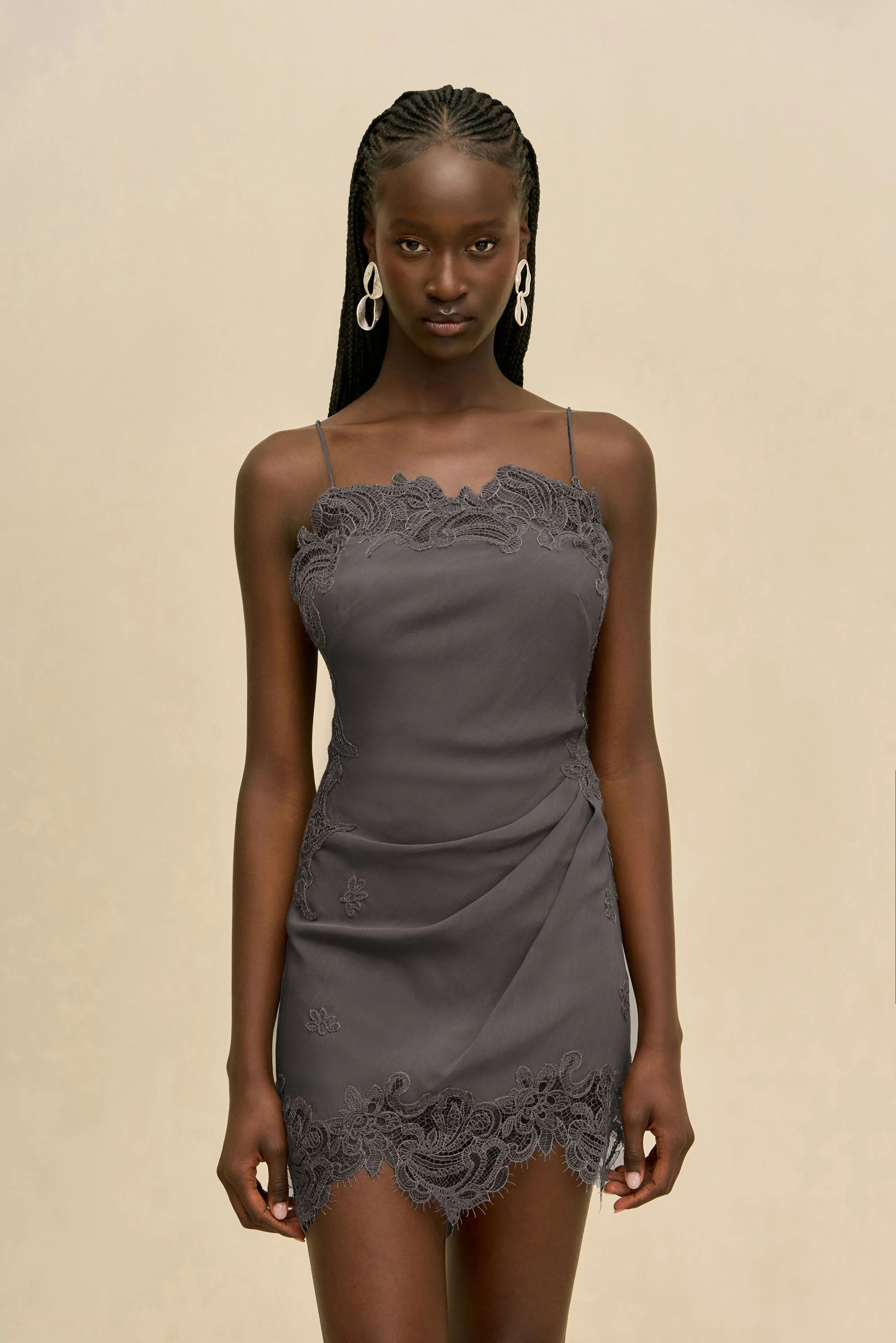 TING DRESS - 1