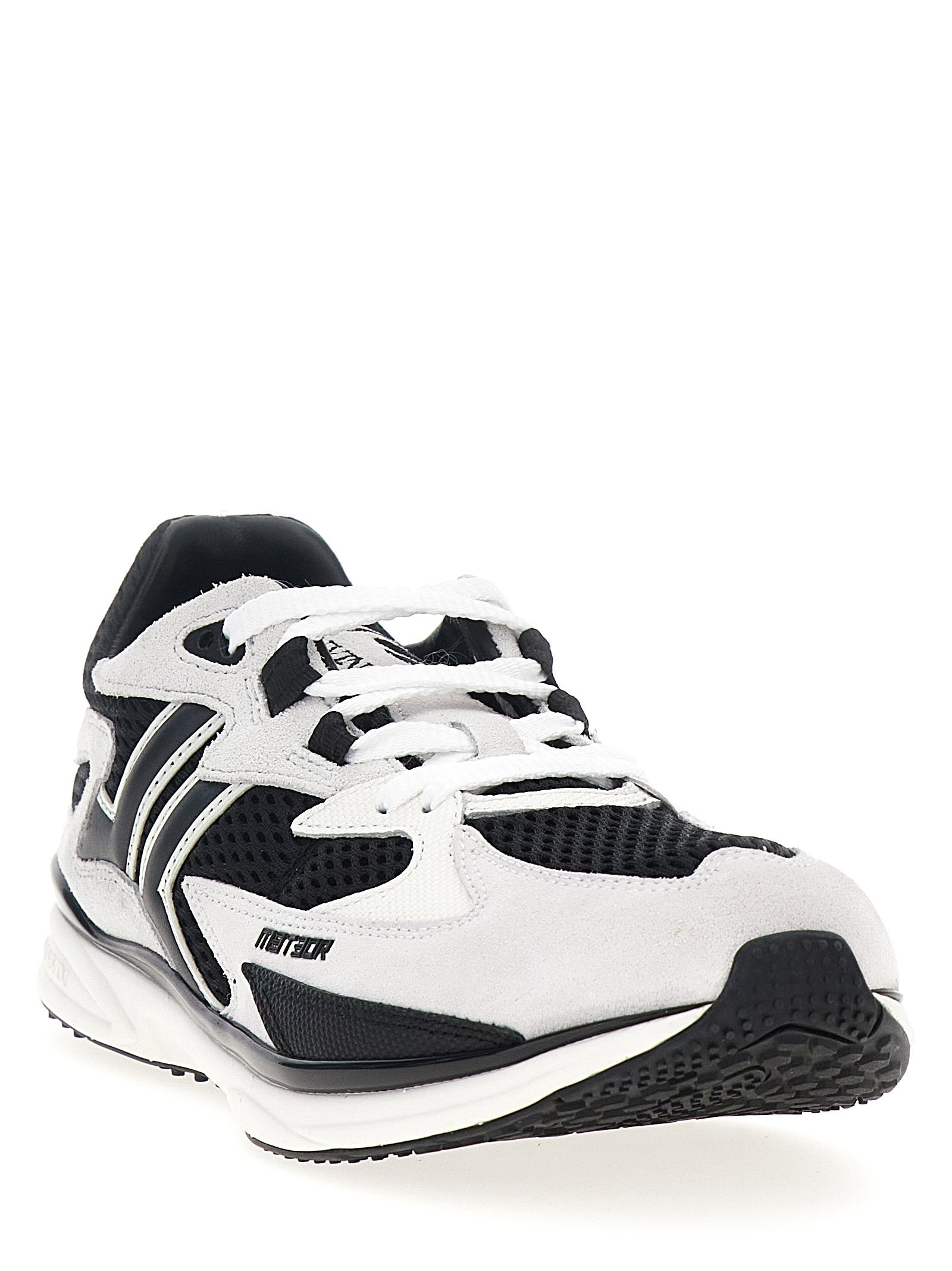 Lanvin Men 'Meteor' Sneakers - 2