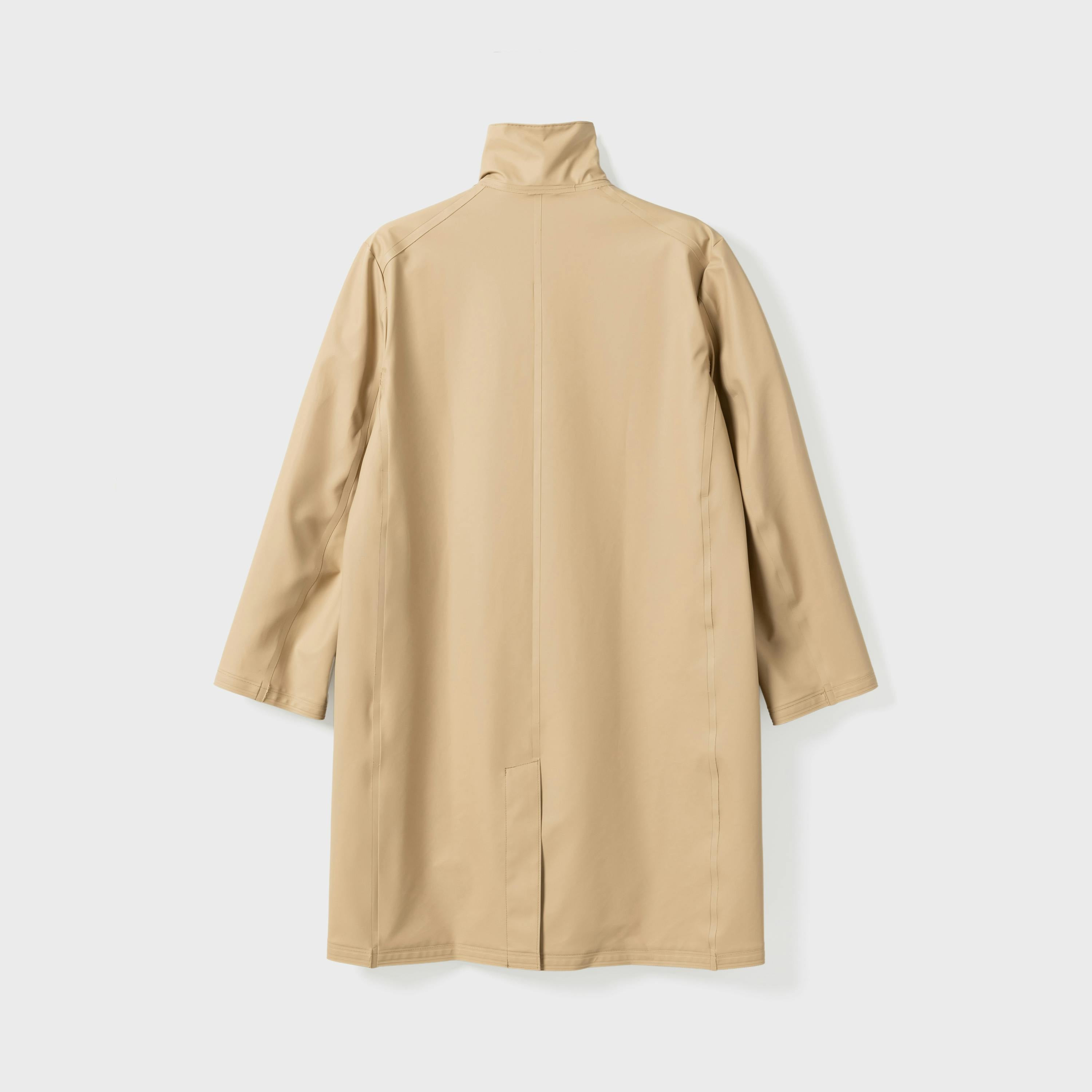 Skipagata Raincoat - 2