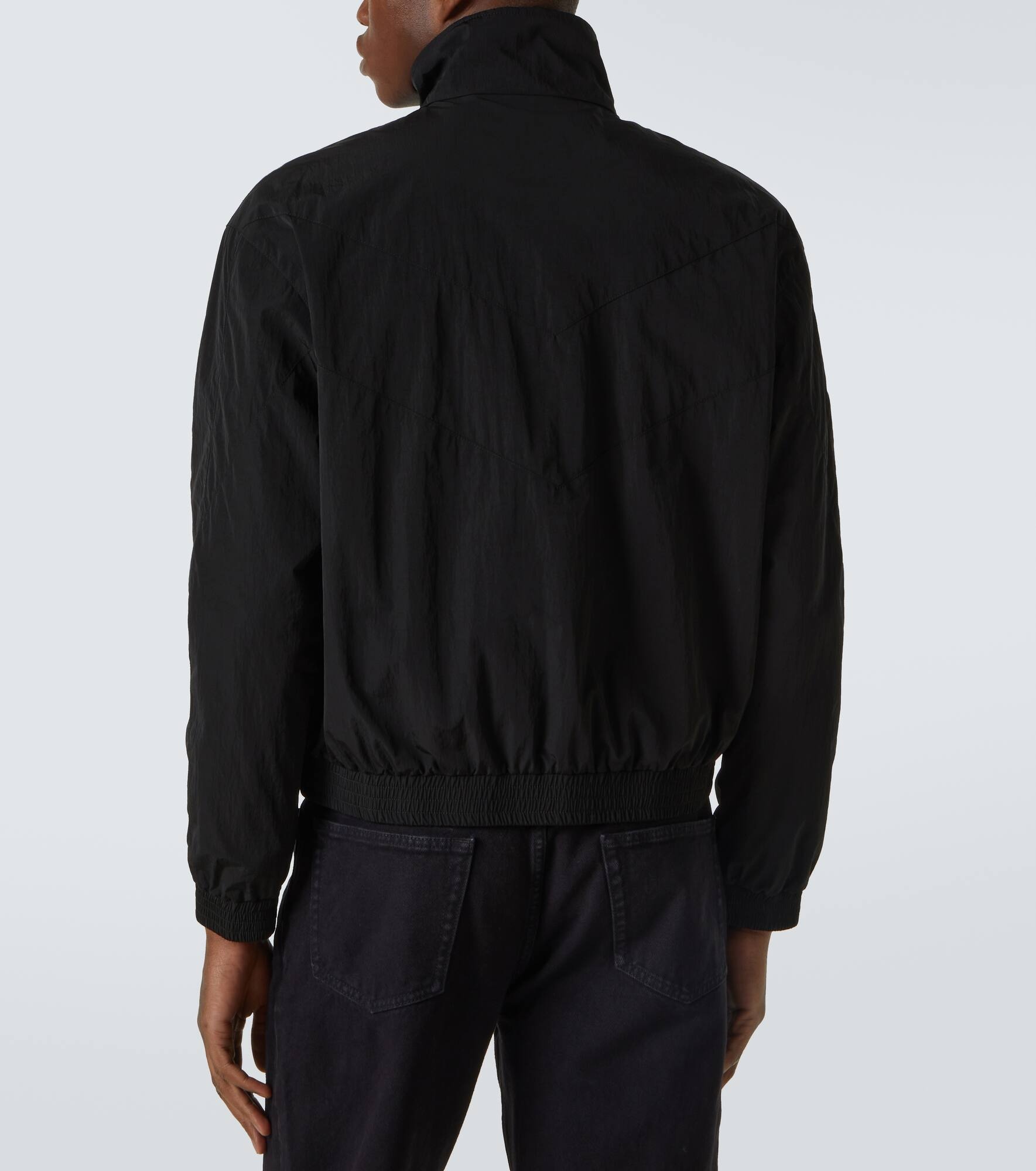 Blouson jacket - 4