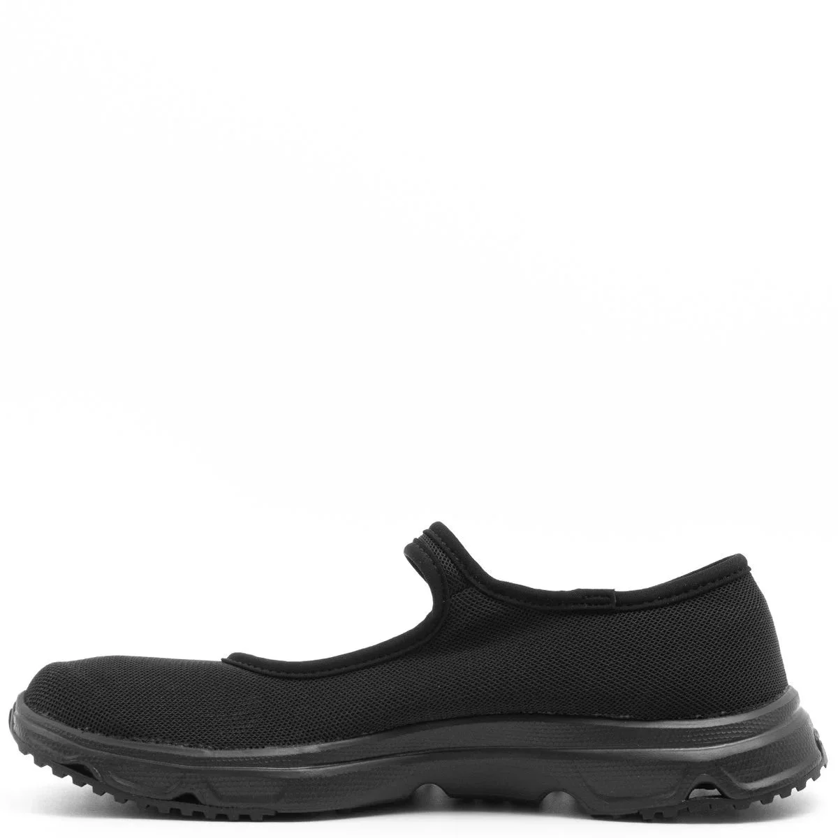 (WMNS) SALOMON x Comme des Garcons RX 3.0 'Black' L41565000 - 1