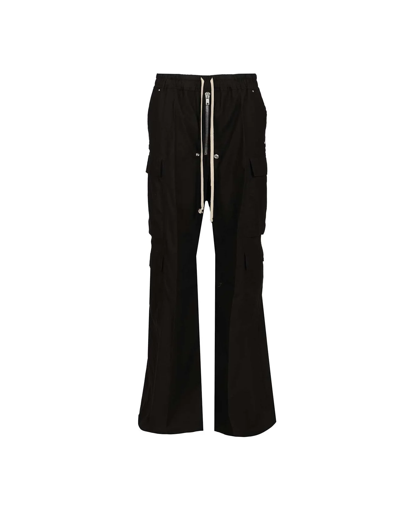 Cargo Trousers - 1