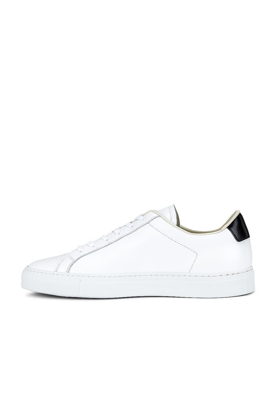 Retro Low - 5
