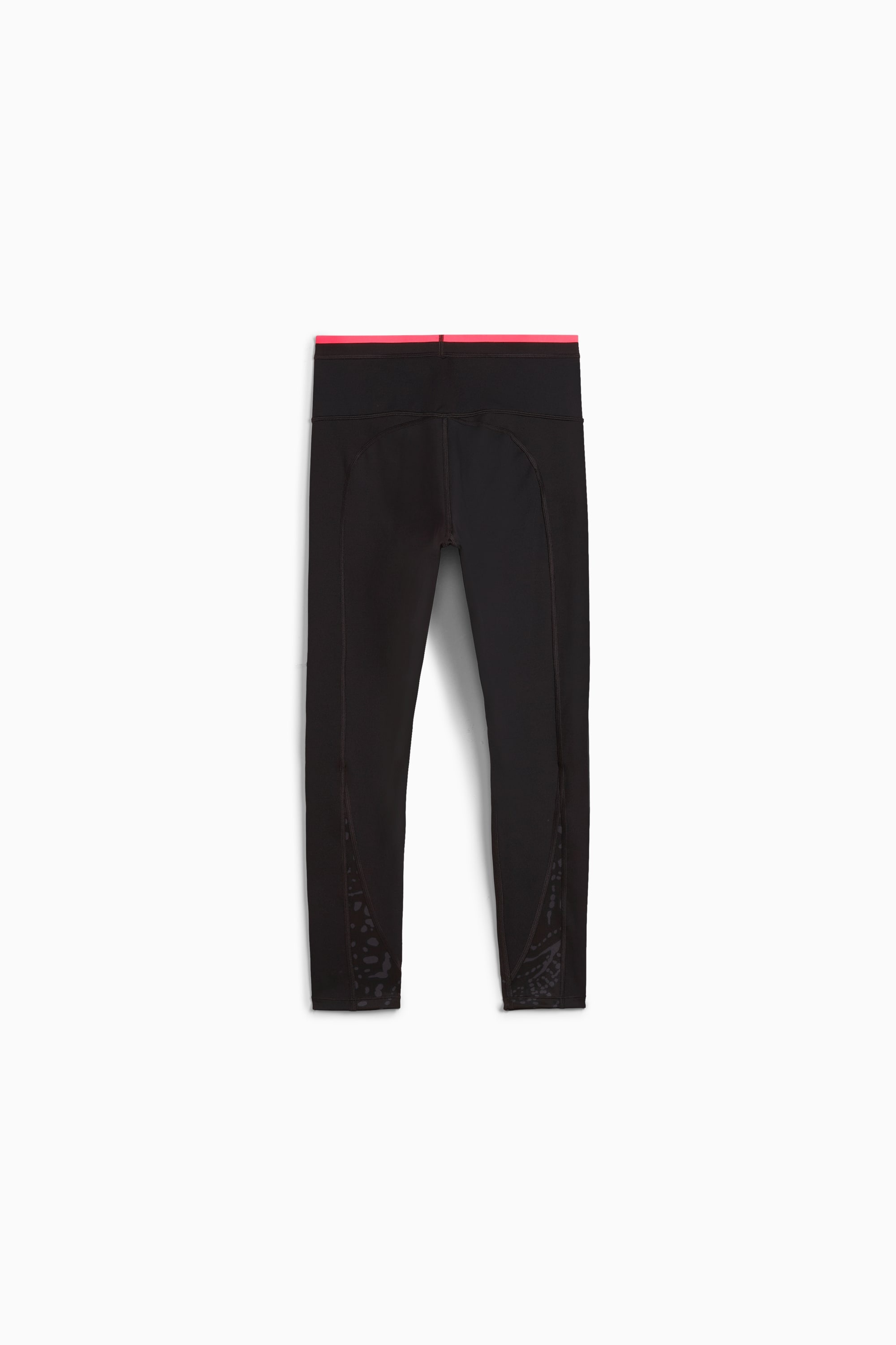 HYPERNATURAL Women's High-Waist 7/8 Tights - 2