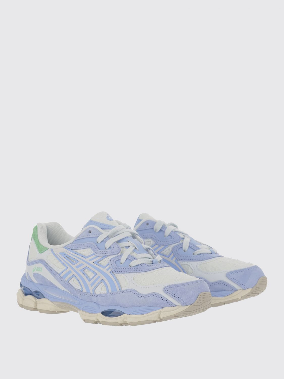 Sneakers men Asics - 2
