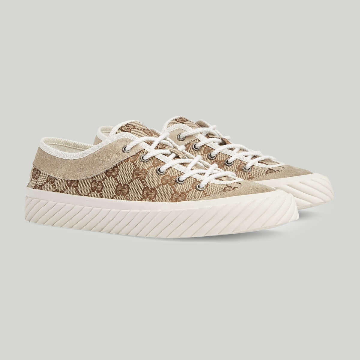 Men's GG sneaker - 2