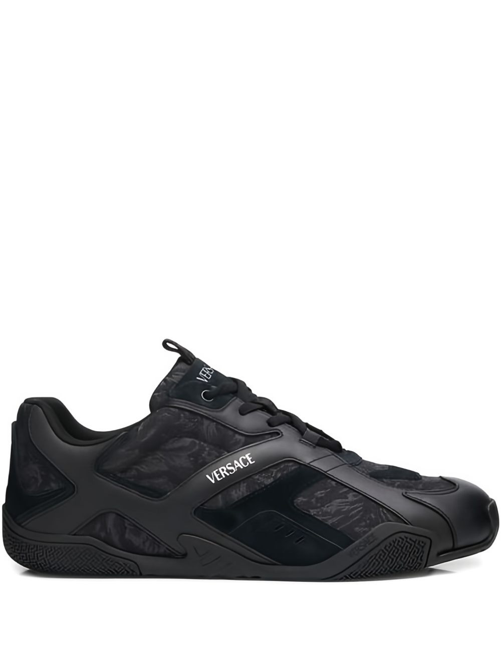 Barocco Galaxia sneakers - 1