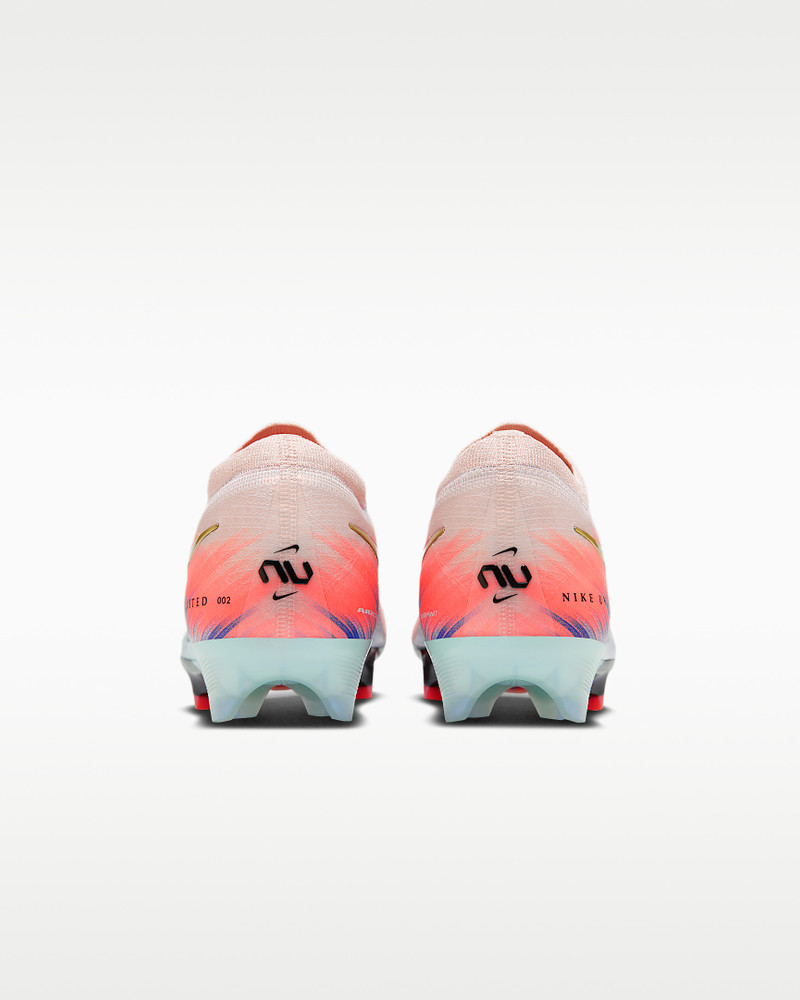 Nike United Mercurial Vapor 16 Elite Firm-Ground Low-Top Soccer Cleats 6