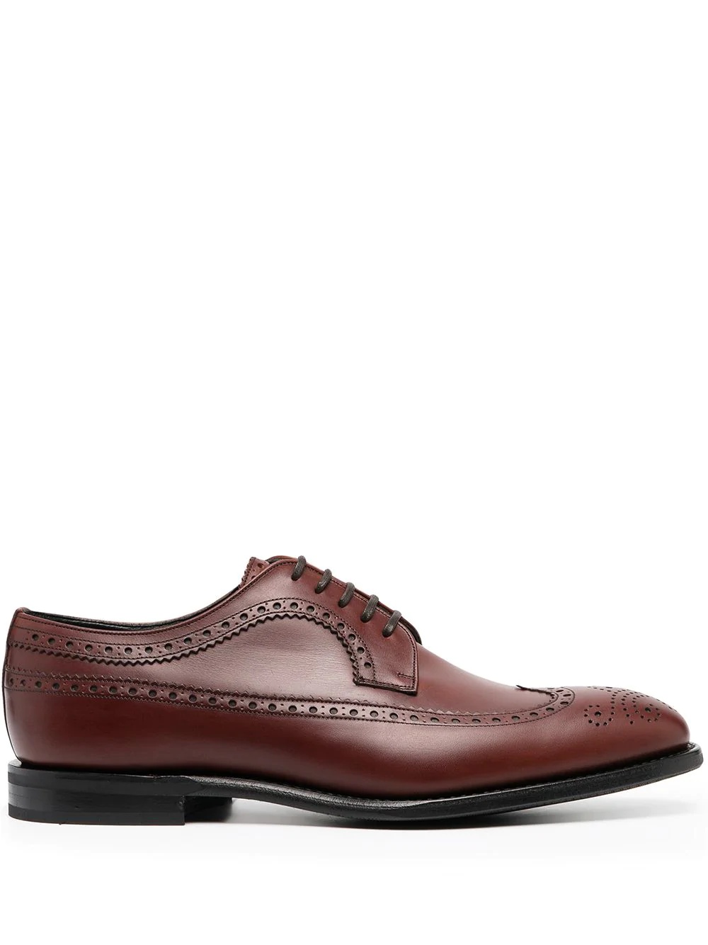 Portmore Derby brogues - 1