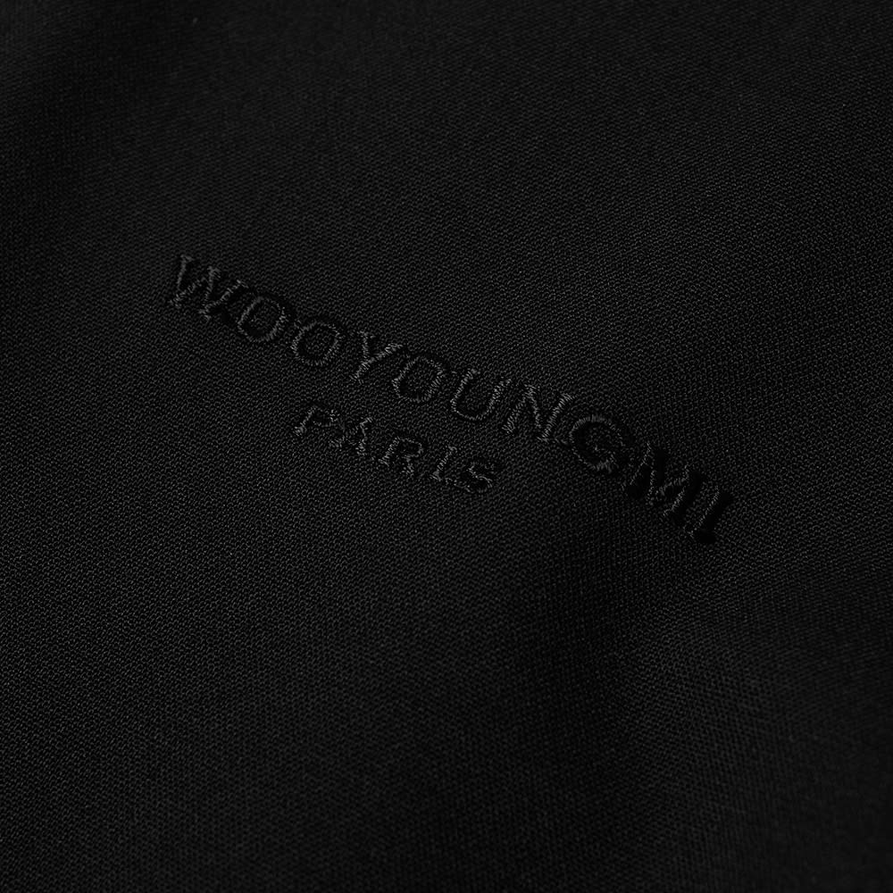 Wooyoungmi Logo Track Jacket - 3