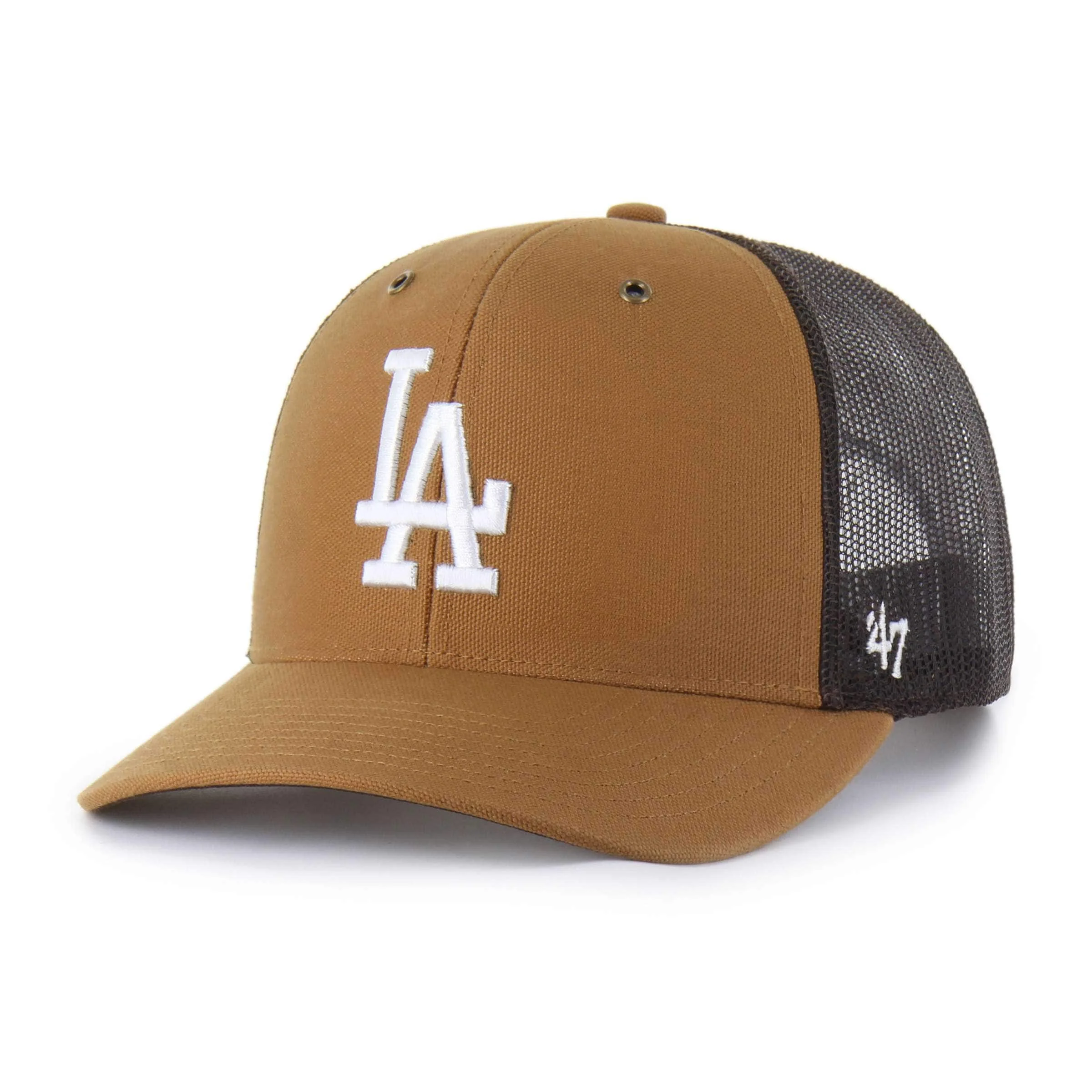 Los Angeles Dodgers '47 Trucker - 1