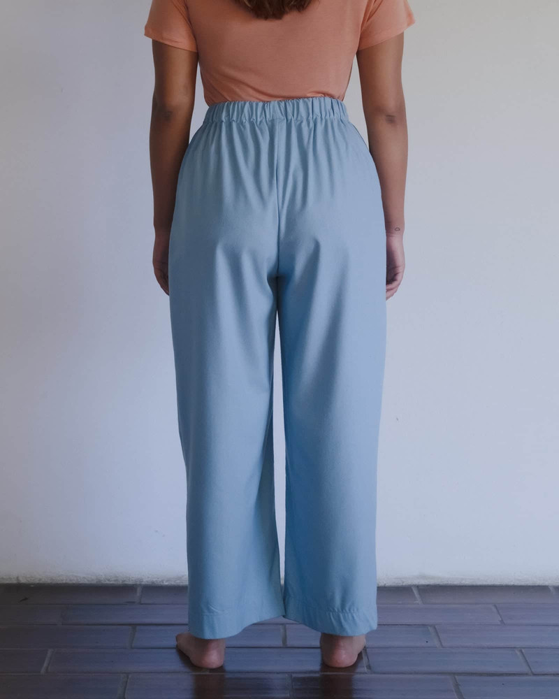 BASERANGE Wild Pants
                  - Wild Silk outlook